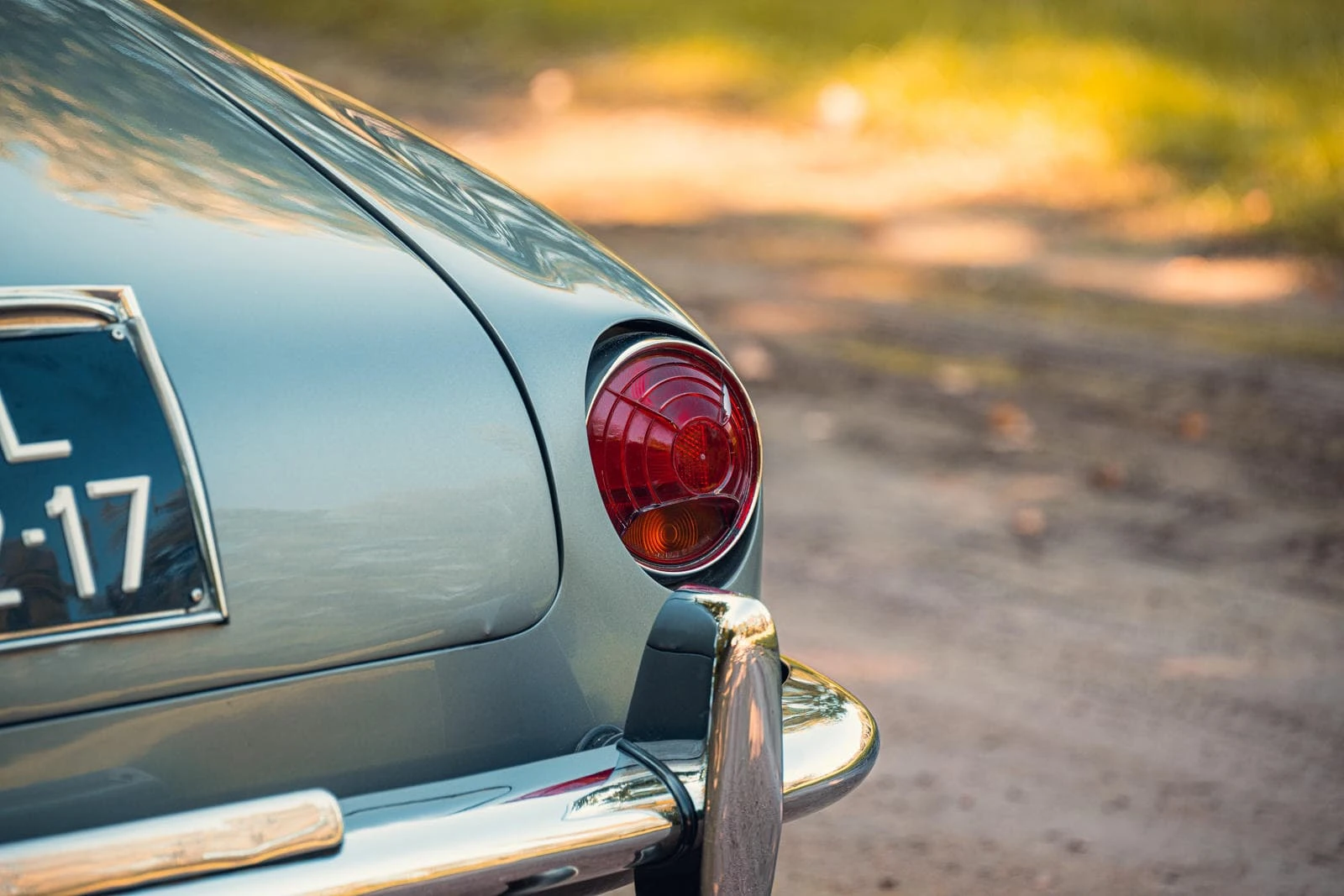 Lancia Flaminia Sport 2.5L Zagato 1959 19
