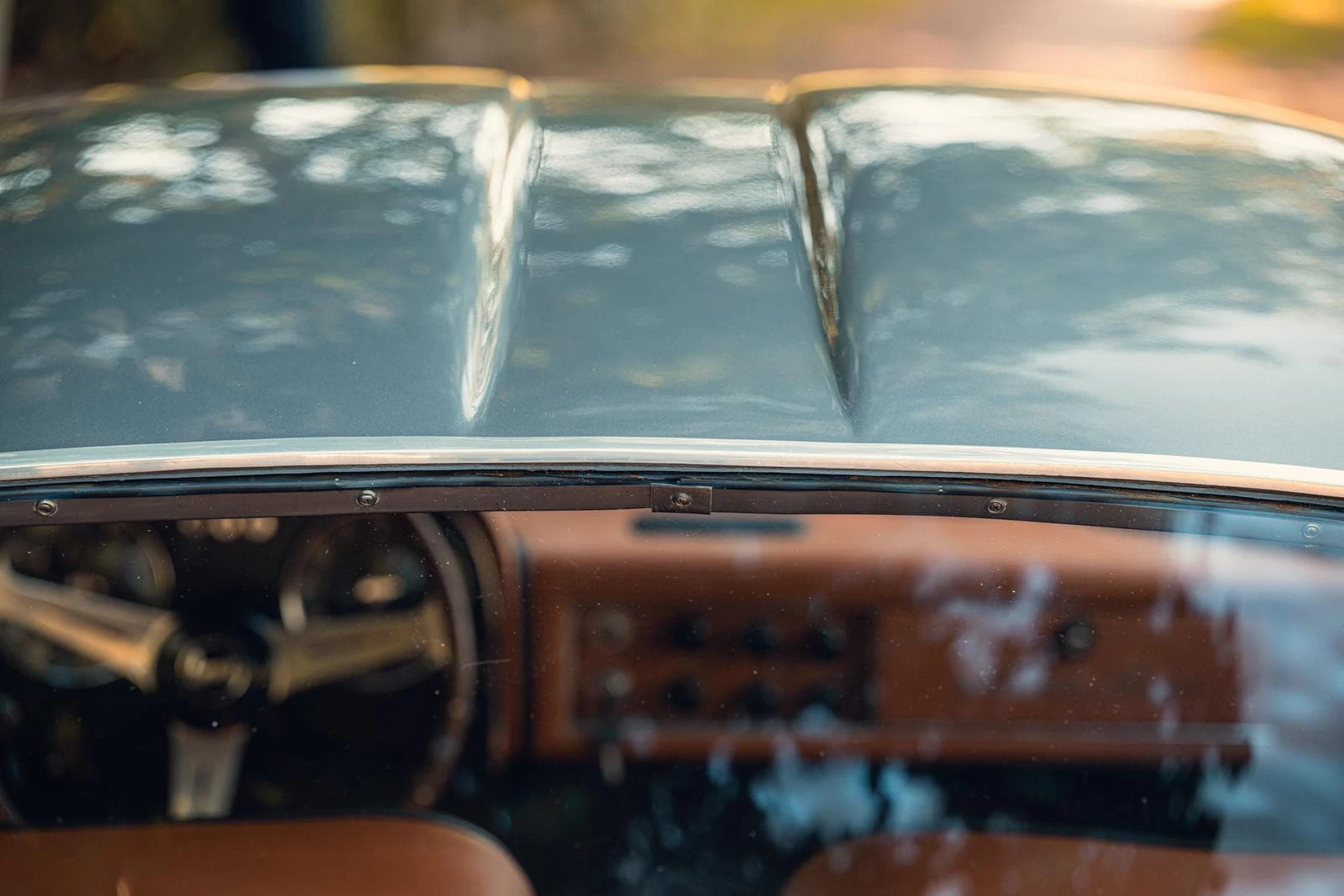 Lancia Flaminia Sport 2.5L Zagato 1959 26