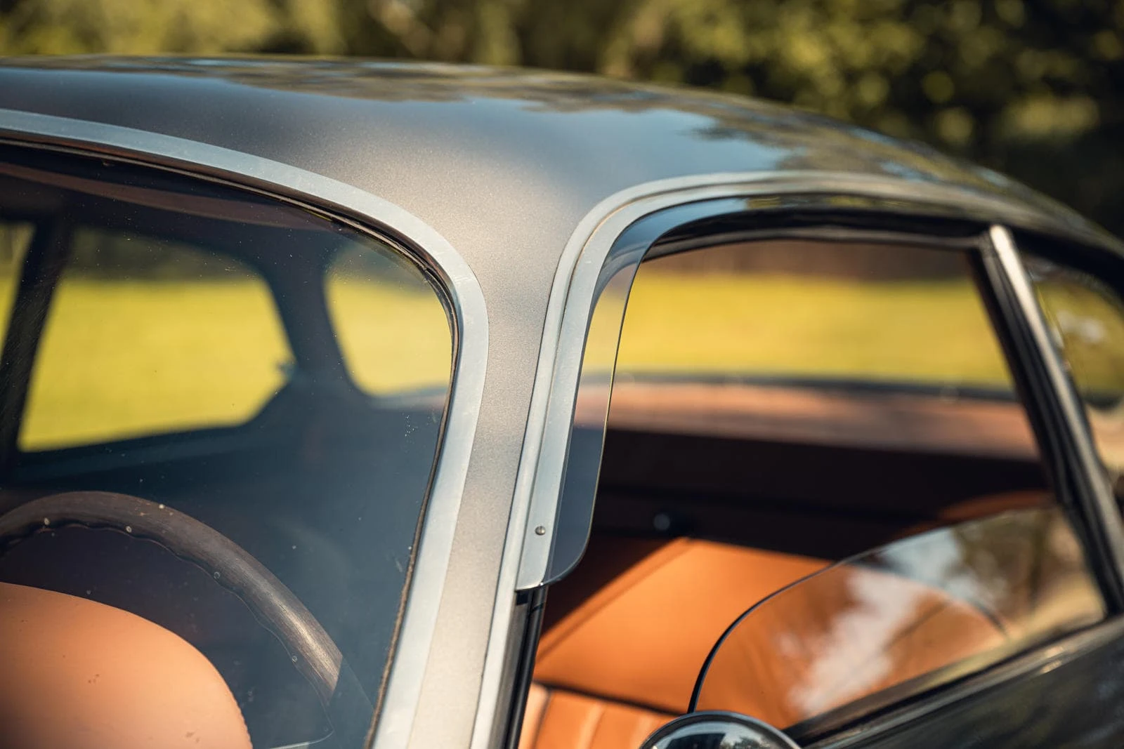 Lancia Flaminia Sport 2.5L Zagato 1959 29