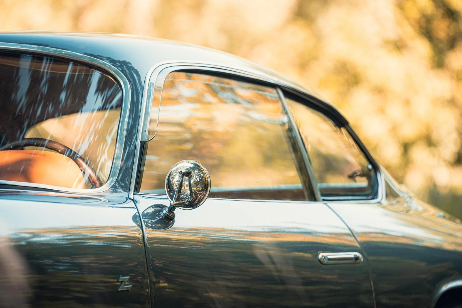 Lancia Flaminia Sport 2.5L Zagato 1959 30