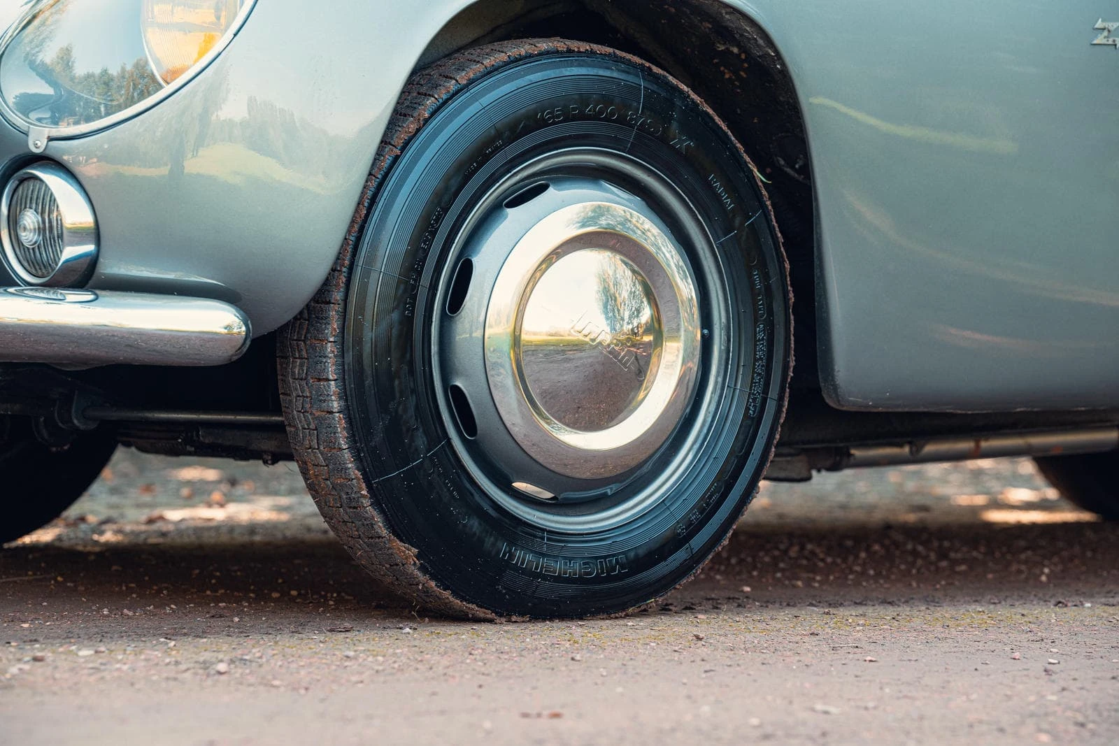 Lancia Flaminia Sport 2.5L Zagato 1959 31