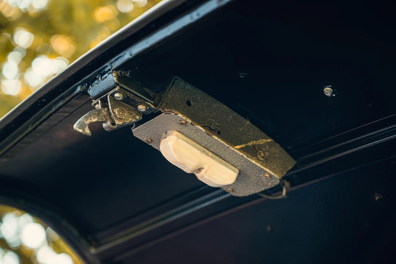 Lancia Flaminia Sport 2.5L Zagato 1959 43