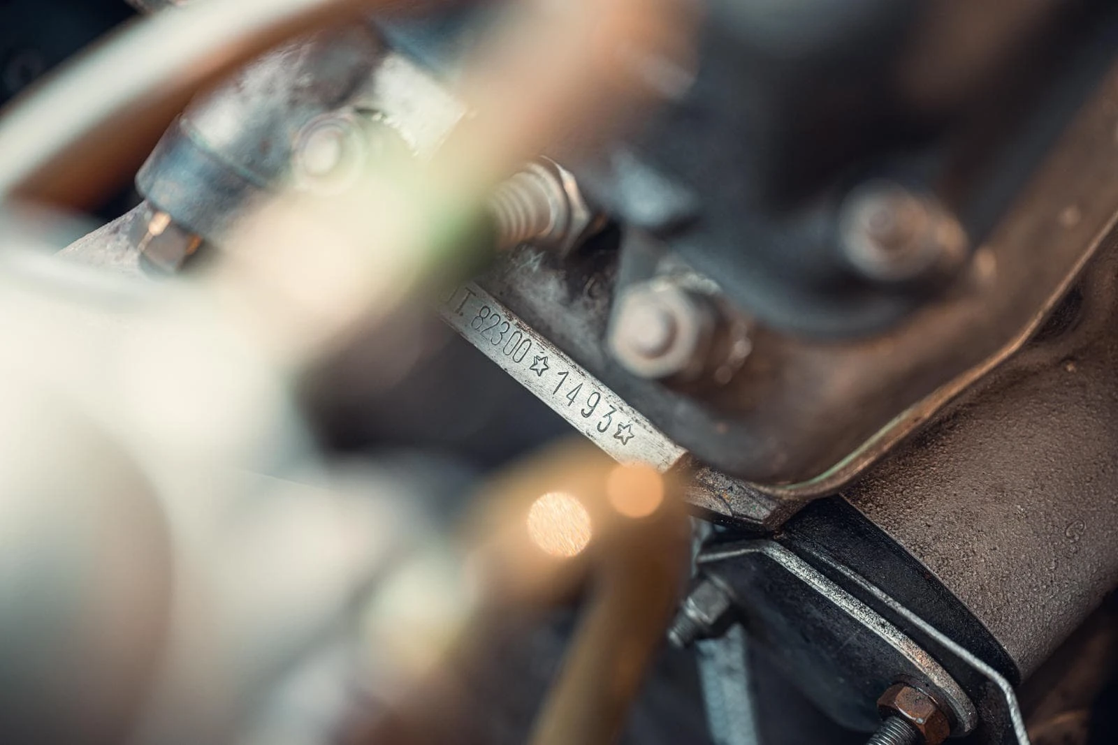 Lancia Flaminia Sport 2.5L Zagato 1959 46