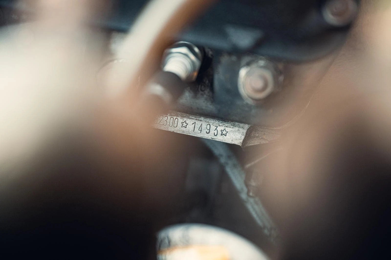Lancia Flaminia Sport 2.5L Zagato 1959 47