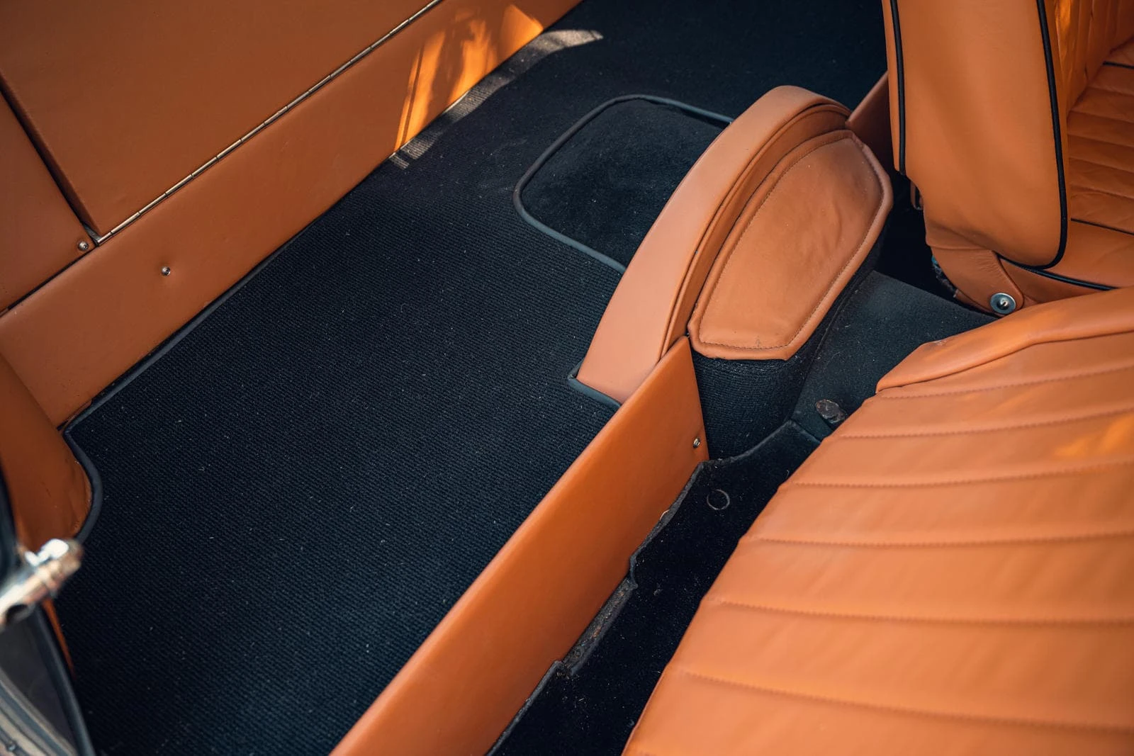 Lancia Flaminia Sport 2.5L Zagato 1959 59