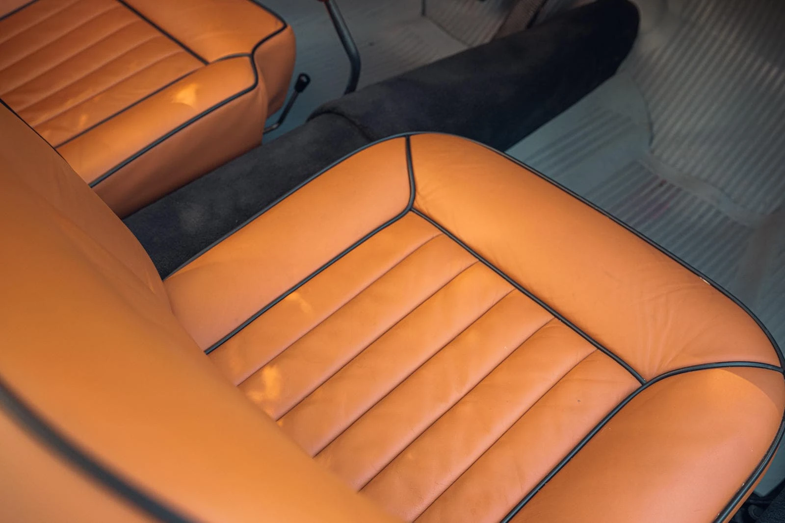 Lancia Flaminia Sport 2.5L Zagato 1959 64