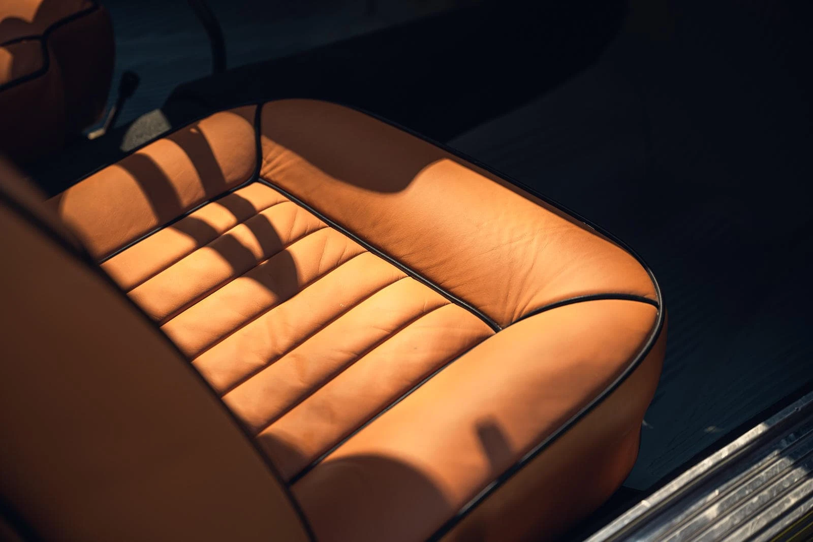 Lancia Flaminia Sport 2.5L Zagato 1959 66