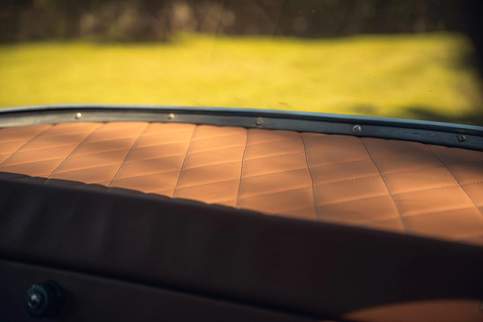 Lancia Flaminia Sport 2.5L Zagato 1959 67