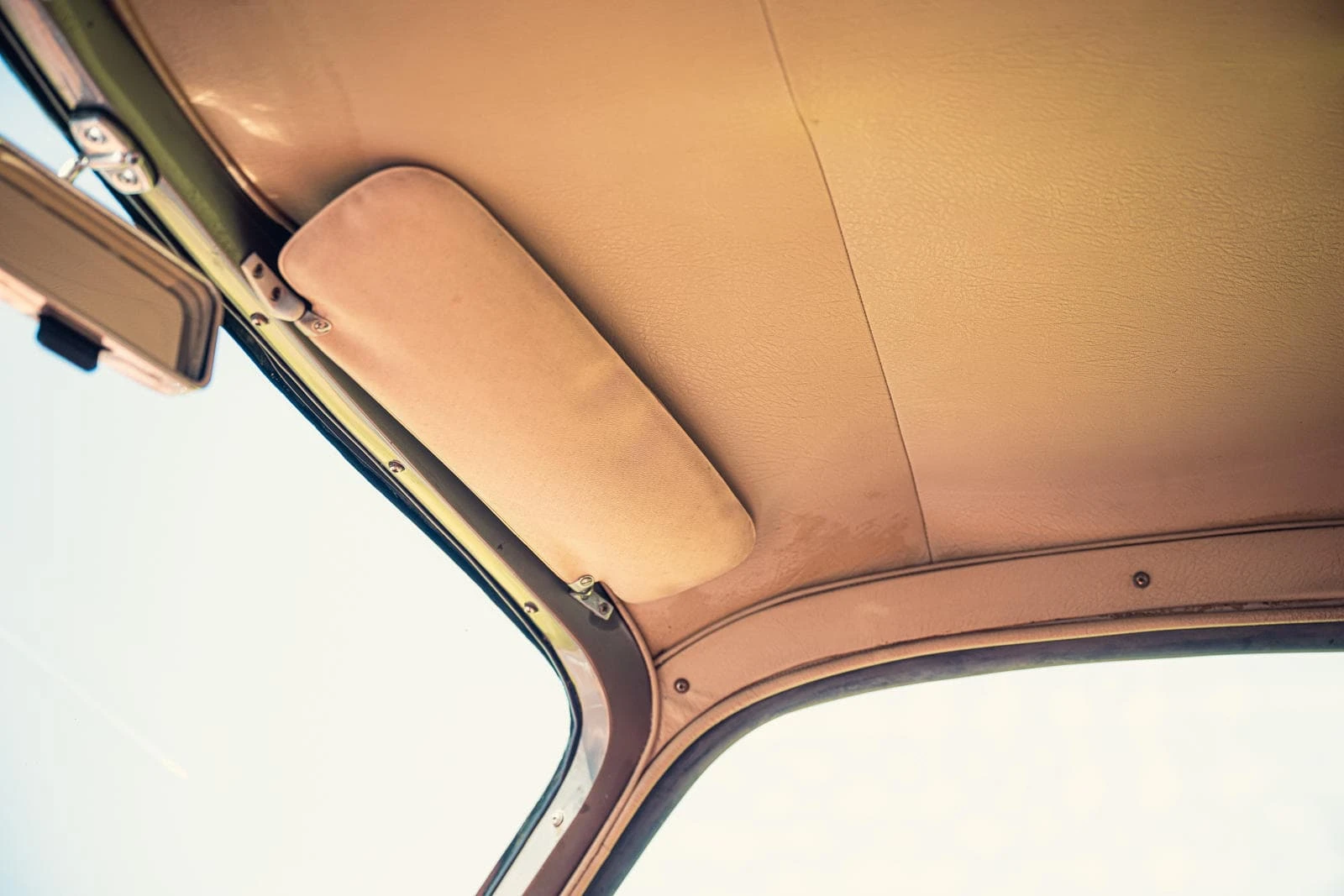 Lancia Flaminia Sport 2.5L Zagato 1959 69