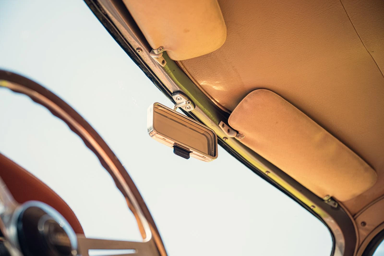 Lancia Flaminia Sport 2.5L Zagato 1959 70