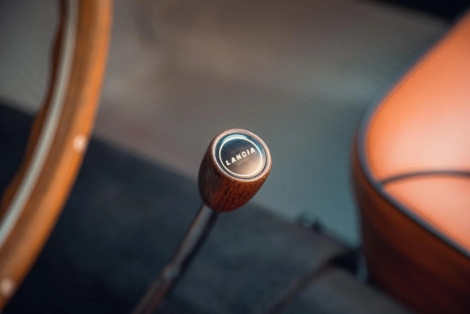 Lancia Flaminia Sport 2.5L Zagato 1959 79