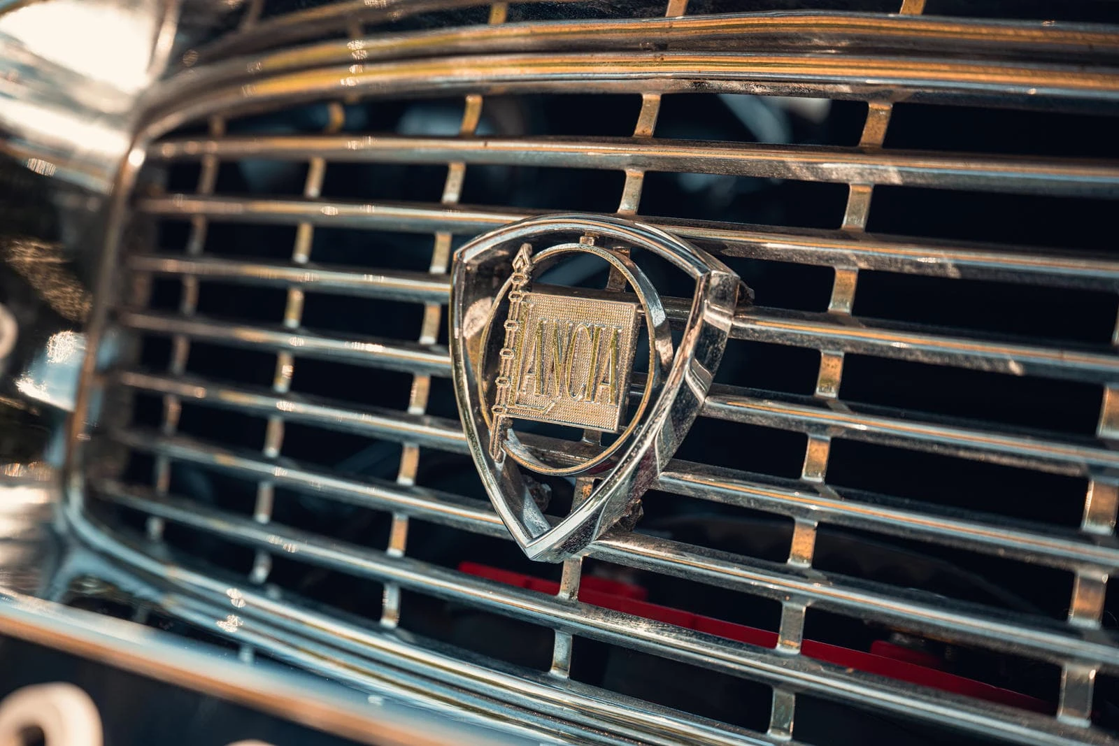 Lancia Flaminia Sport 2.5L Zagato 1959 8
