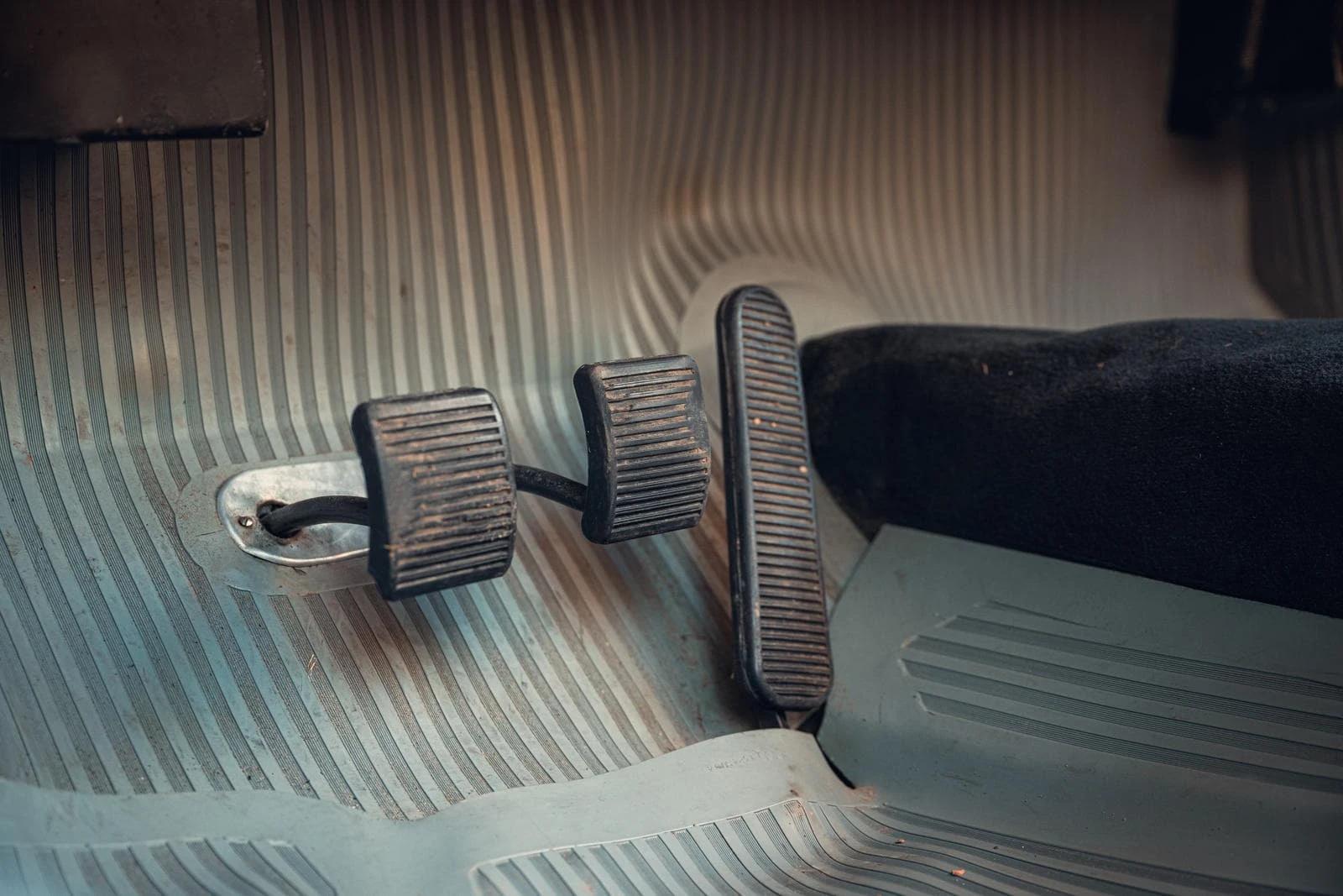 Lancia Flaminia Sport 2.5L Zagato 1959 80