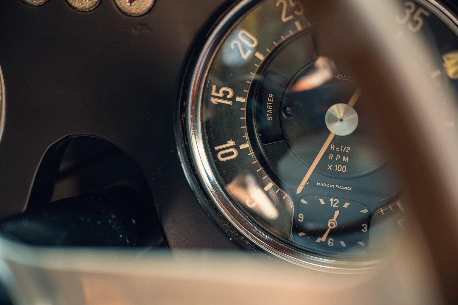 Lancia Flaminia Sport 2.5L Zagato 1959 84