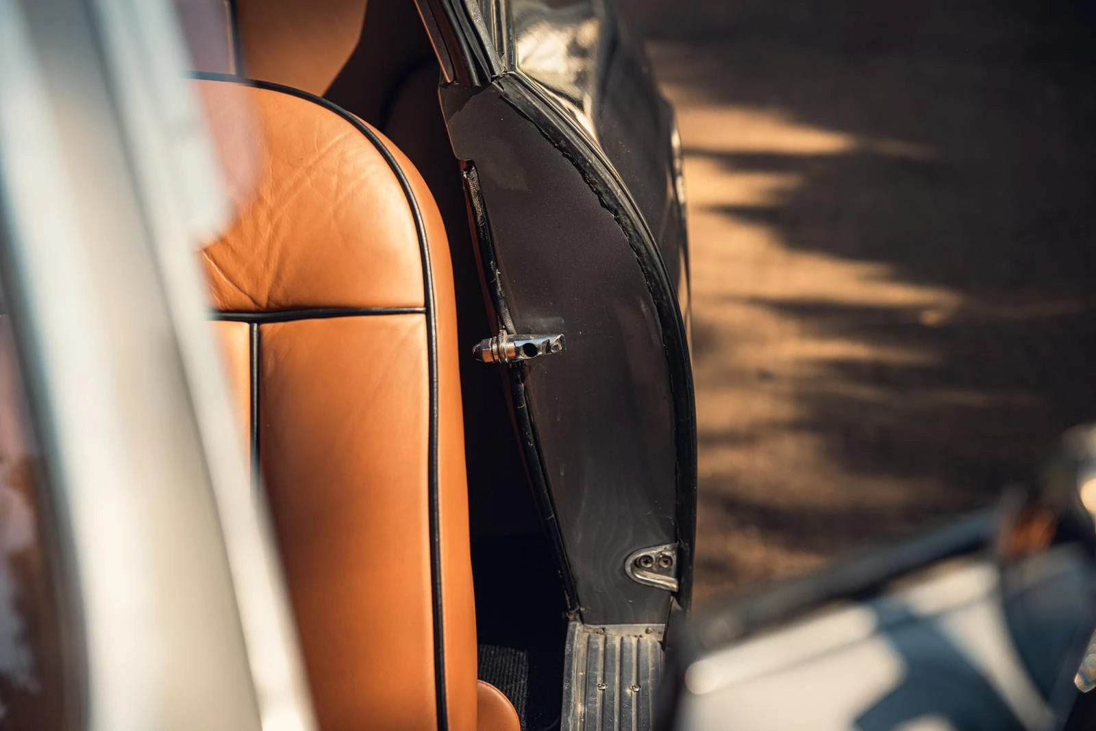 Lancia Flaminia Sport 2.5L Zagato 1959 94