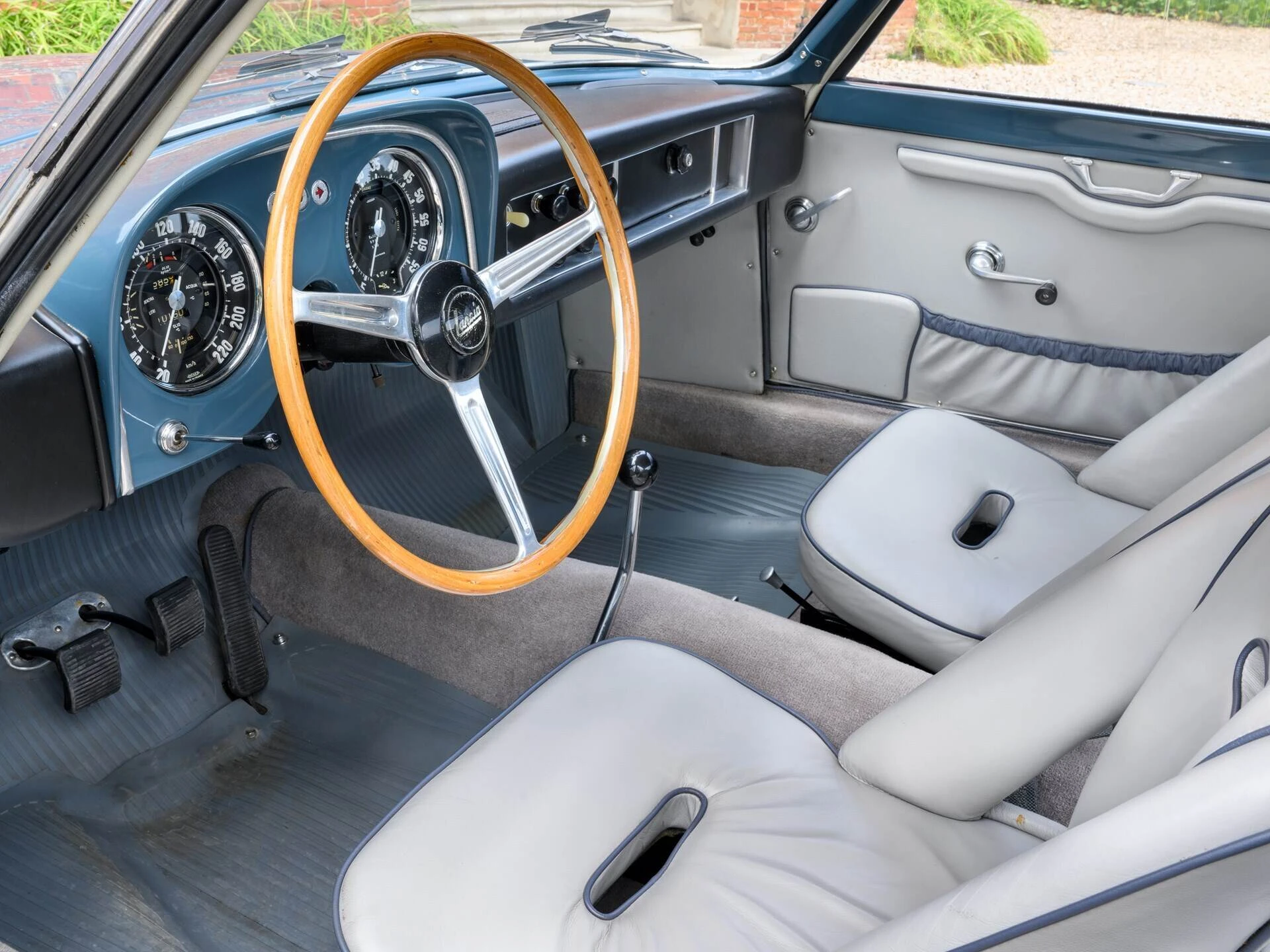 Lancia Flaminia Sport Zagato 1959_04