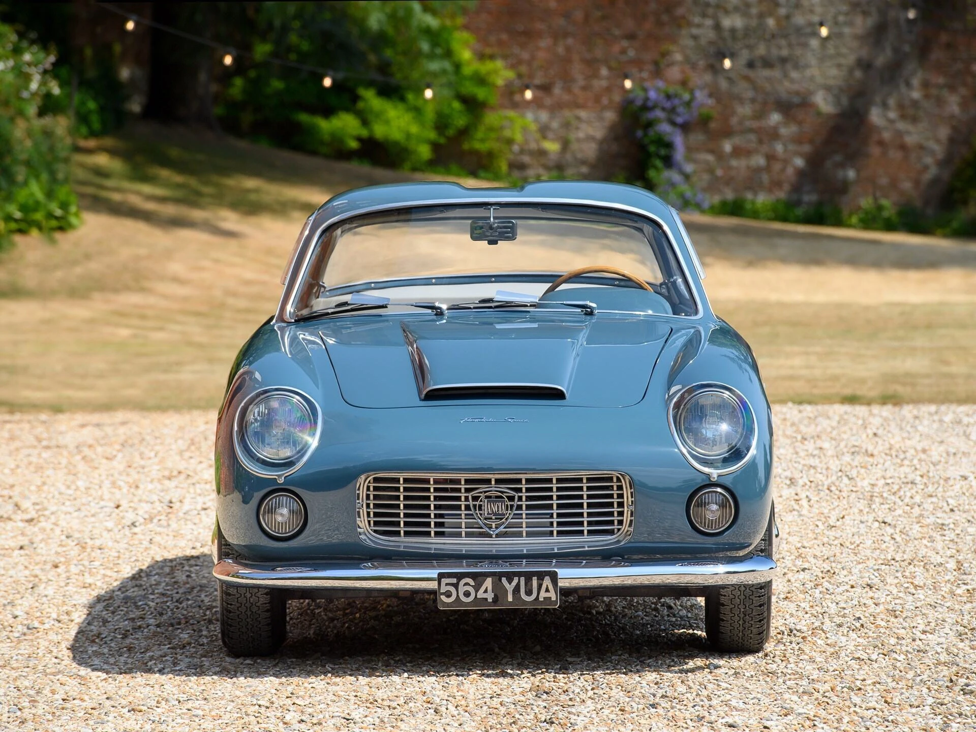Lancia Flaminia Sport Zagato 1959_06