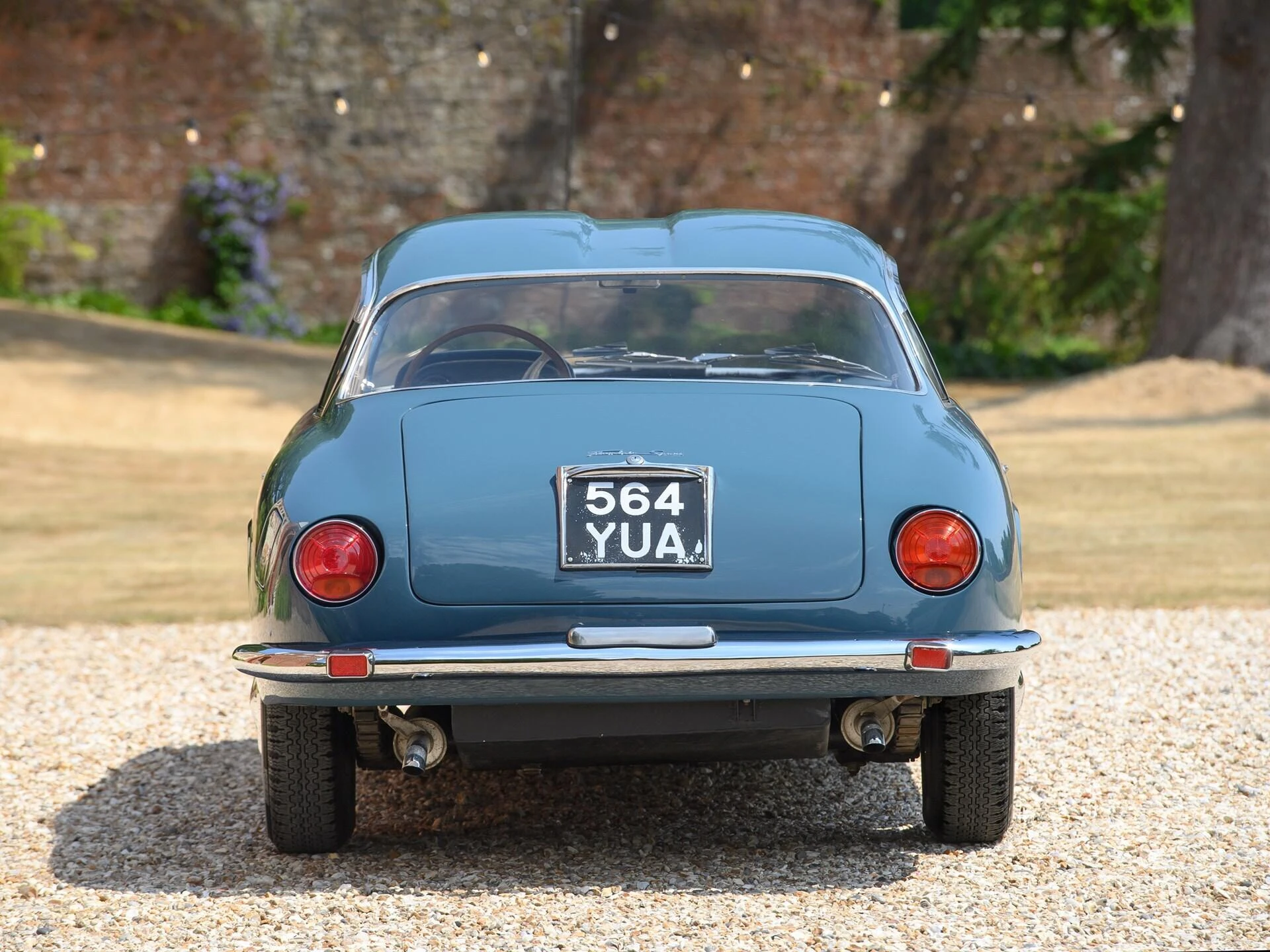 Lancia Flaminia Sport Zagato 1959_07