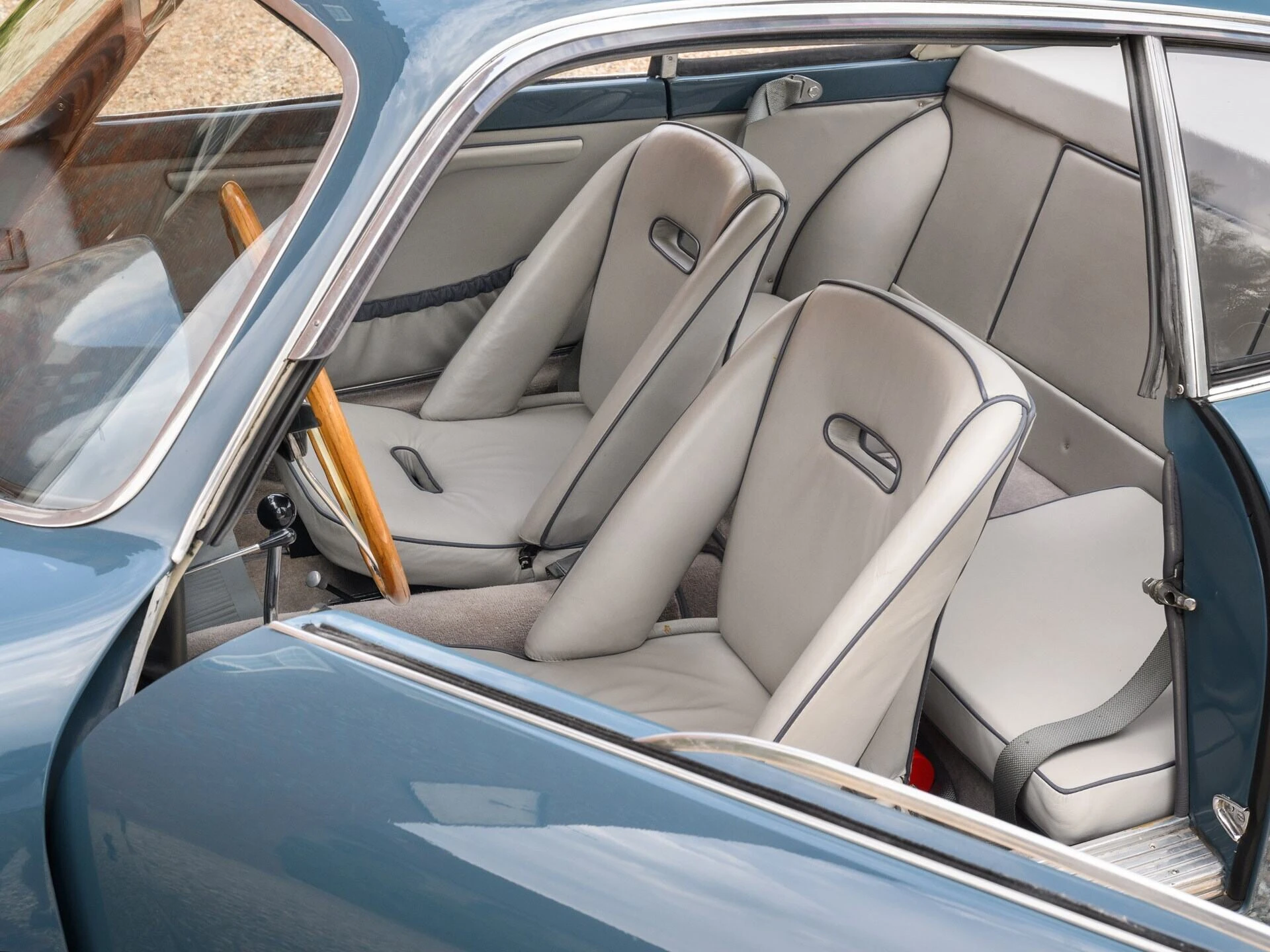 Lancia Flaminia Sport Zagato 1959_10