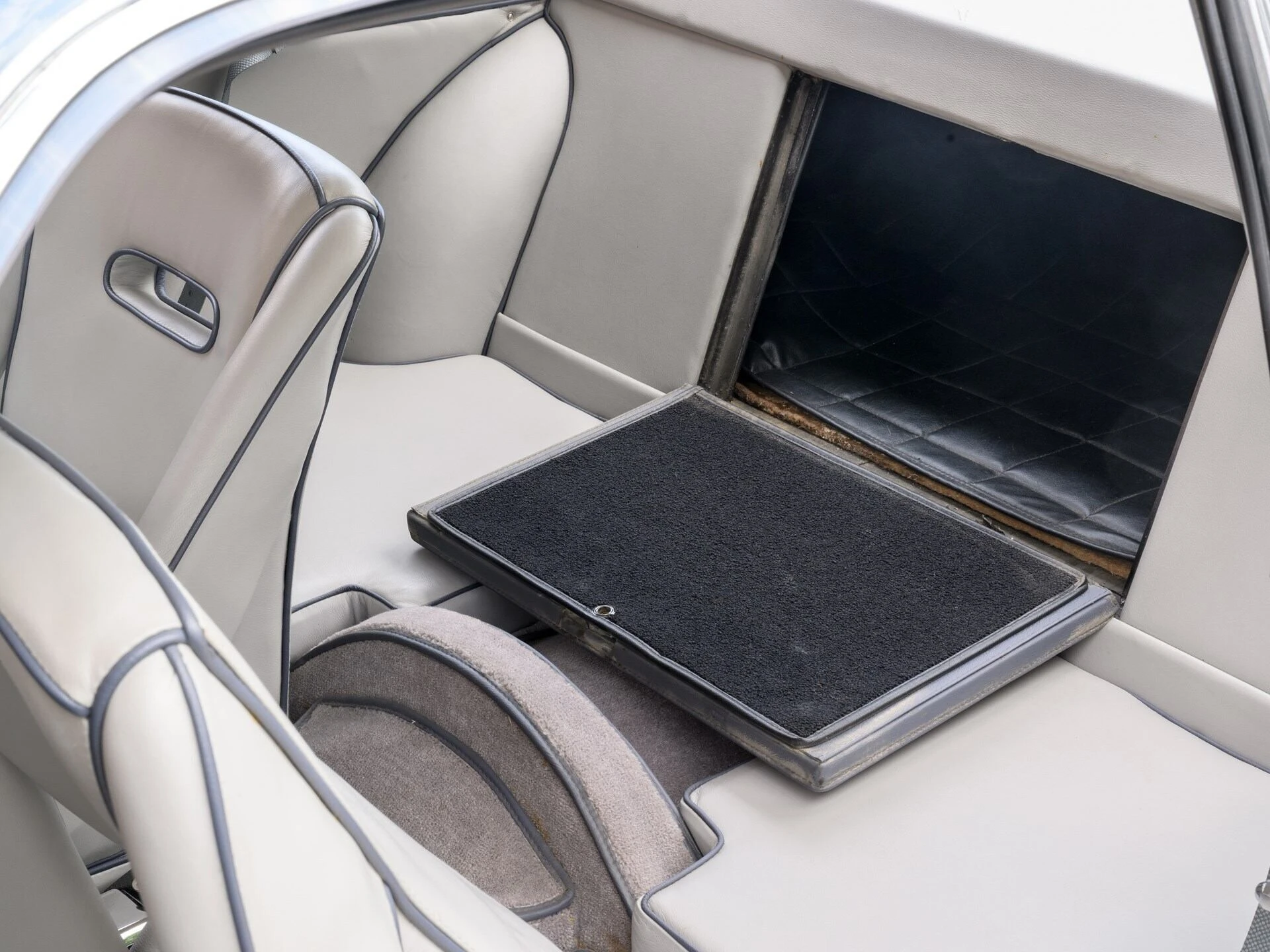 Lancia Flaminia Sport Zagato 1959_12