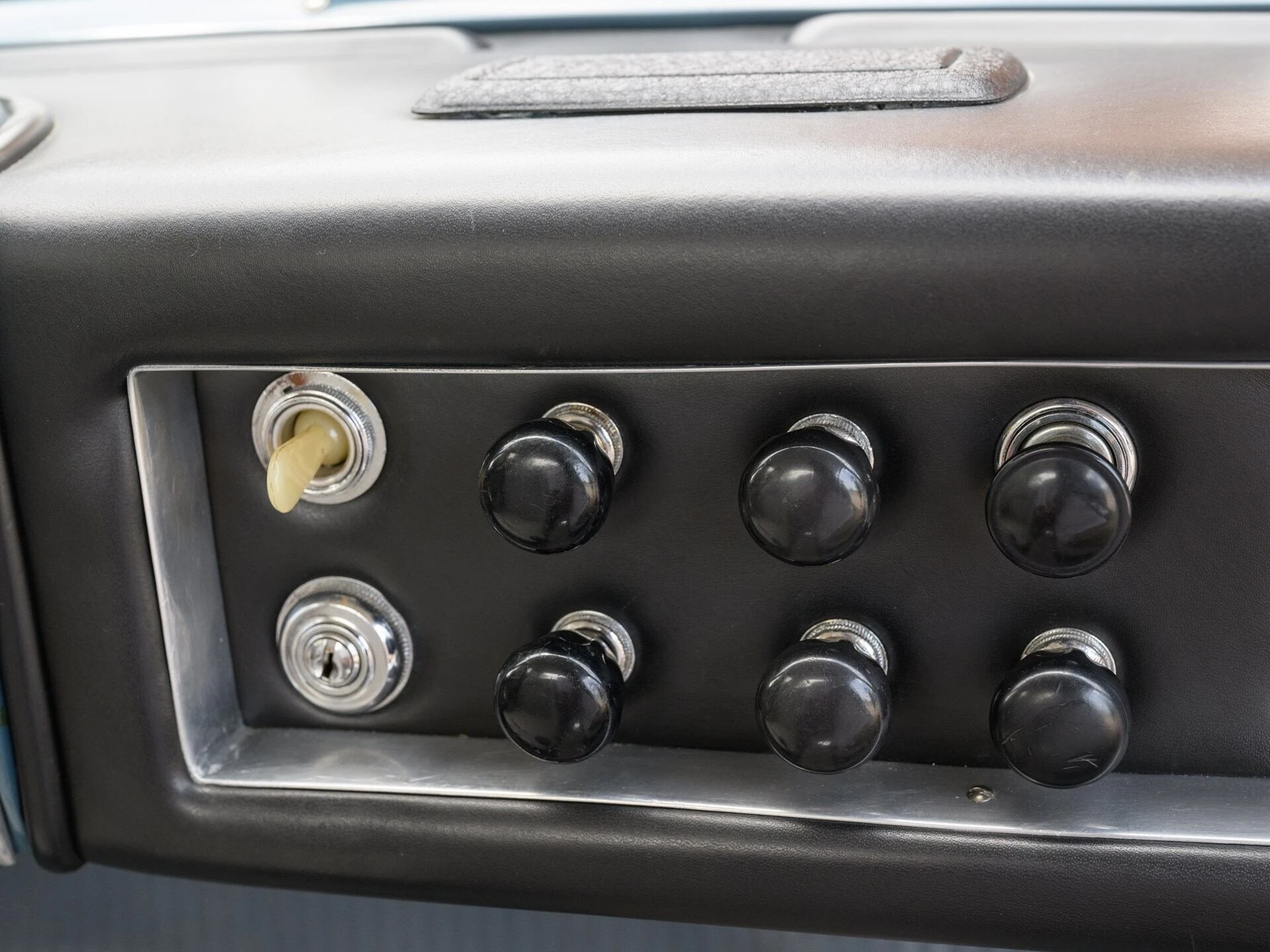 Lancia Flaminia Sport Zagato 1959_13