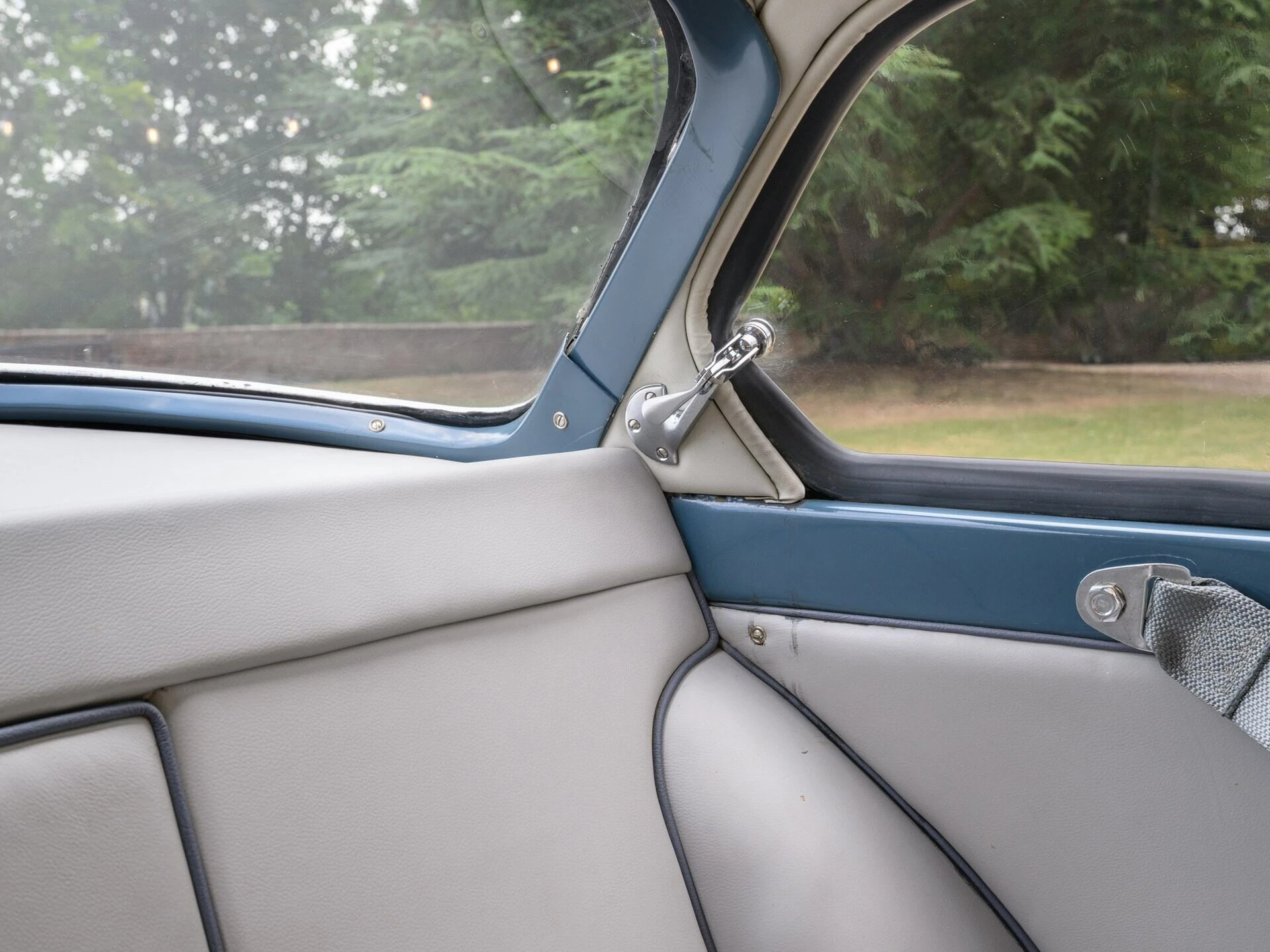 Lancia Flaminia Sport Zagato 1959_18