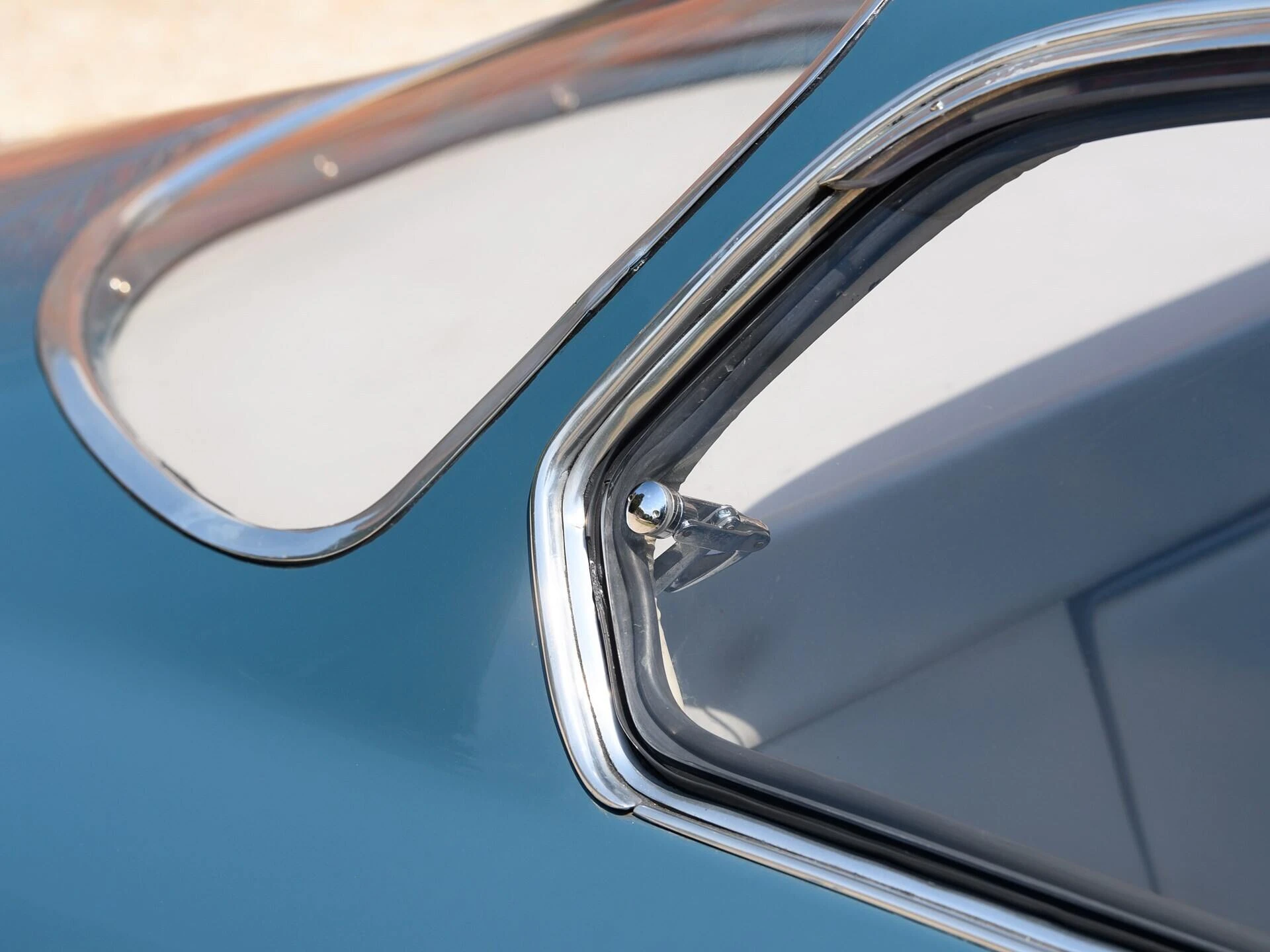 Lancia Flaminia Sport Zagato 1959_22