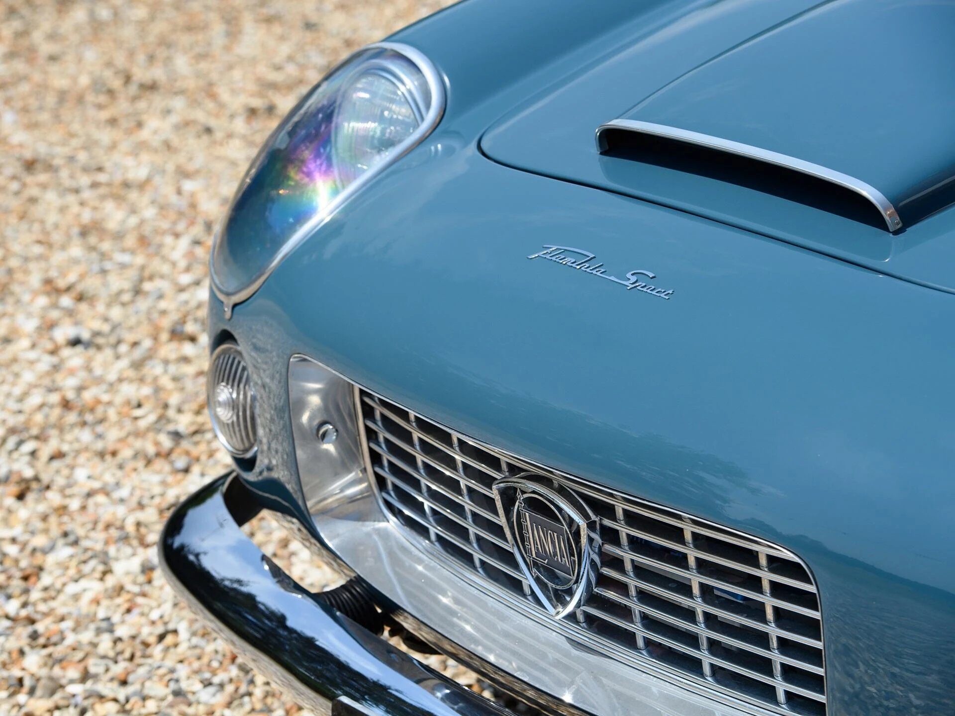Lancia Flaminia Sport Zagato 1959_26