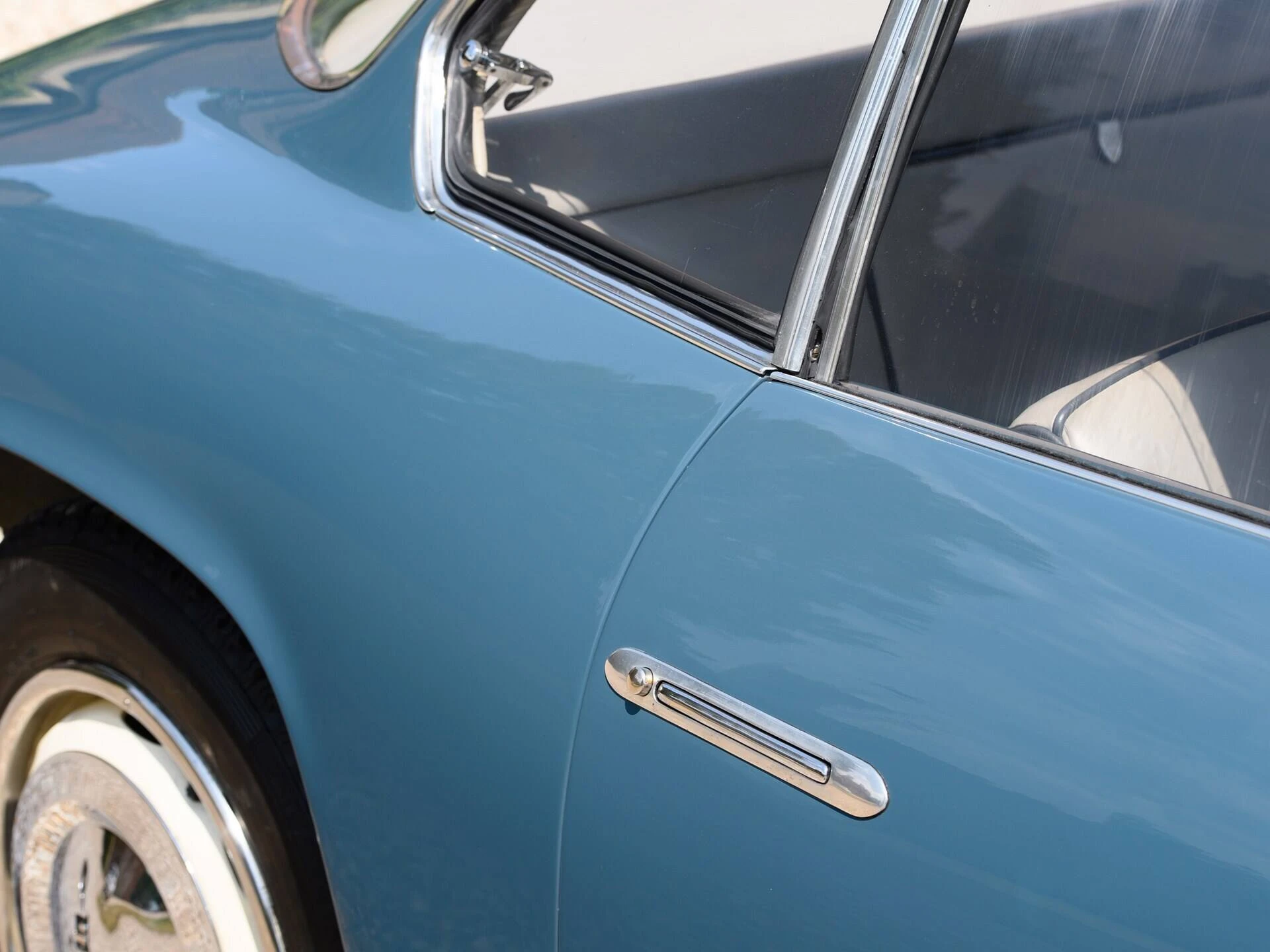 Lancia Flaminia Sport Zagato 1959_27