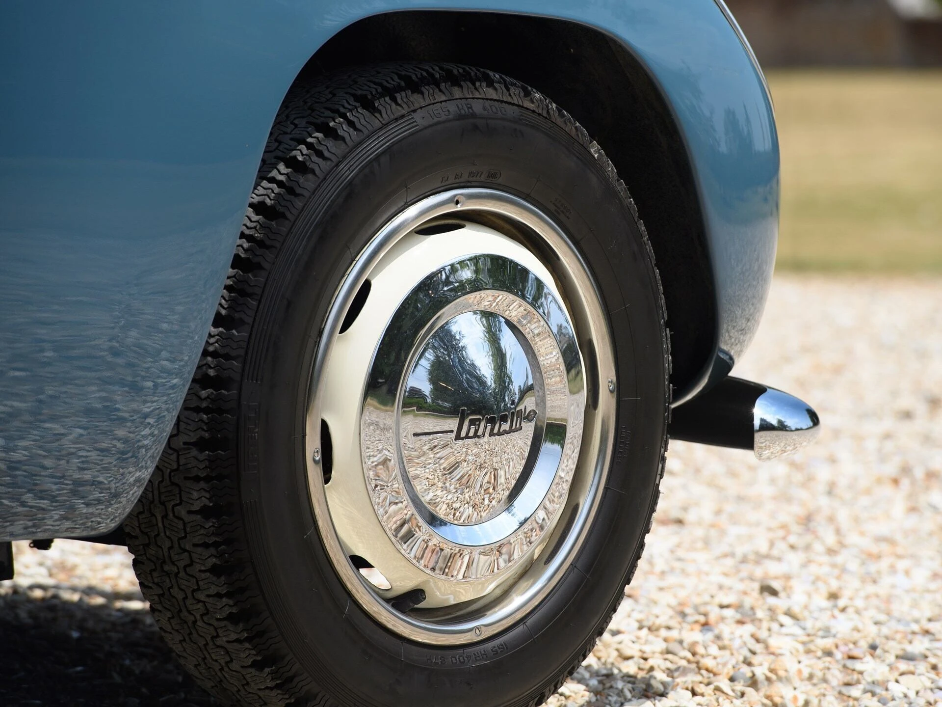 Lancia Flaminia Sport Zagato 1959_31