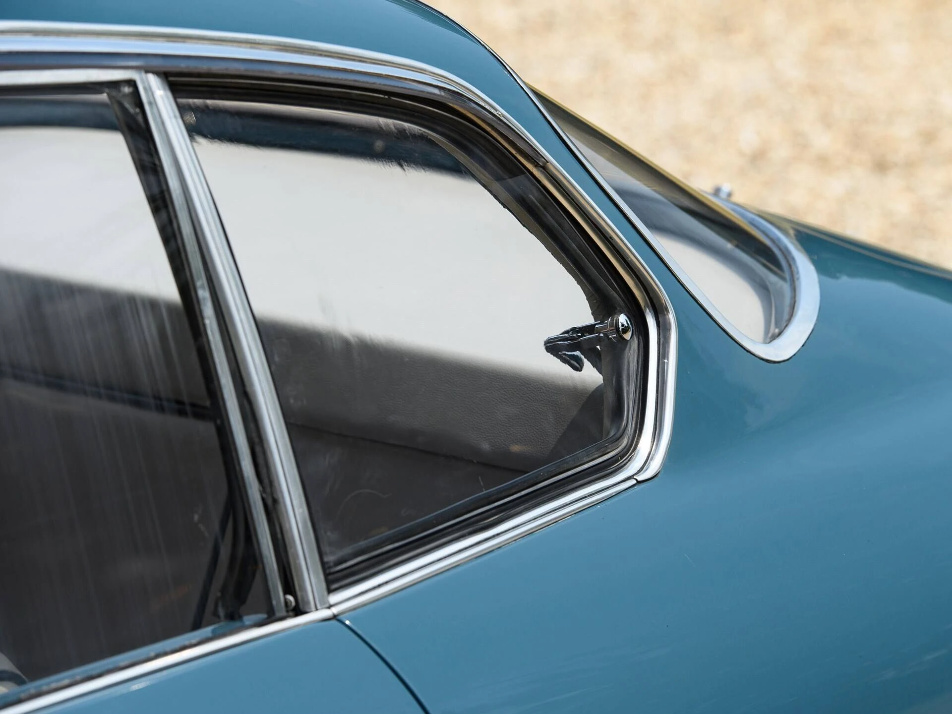 Lancia Flaminia Sport Zagato 1959_32