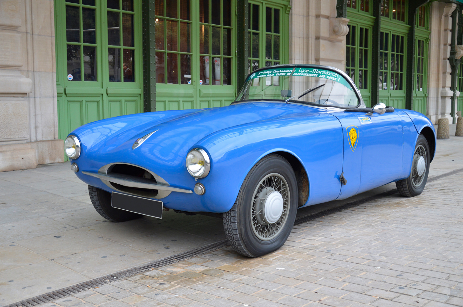 Peugeot 203 Barbier Chambas 1957_02