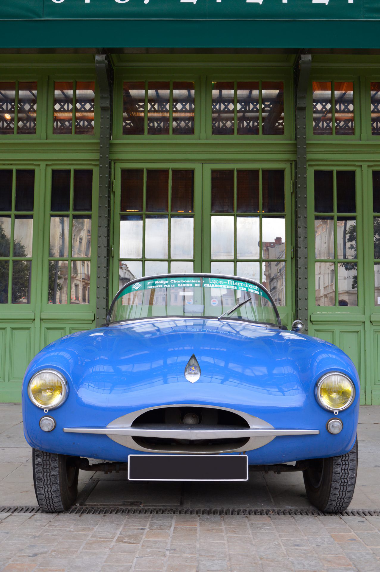 Peugeot 203 Barbier Chambas 1957_03