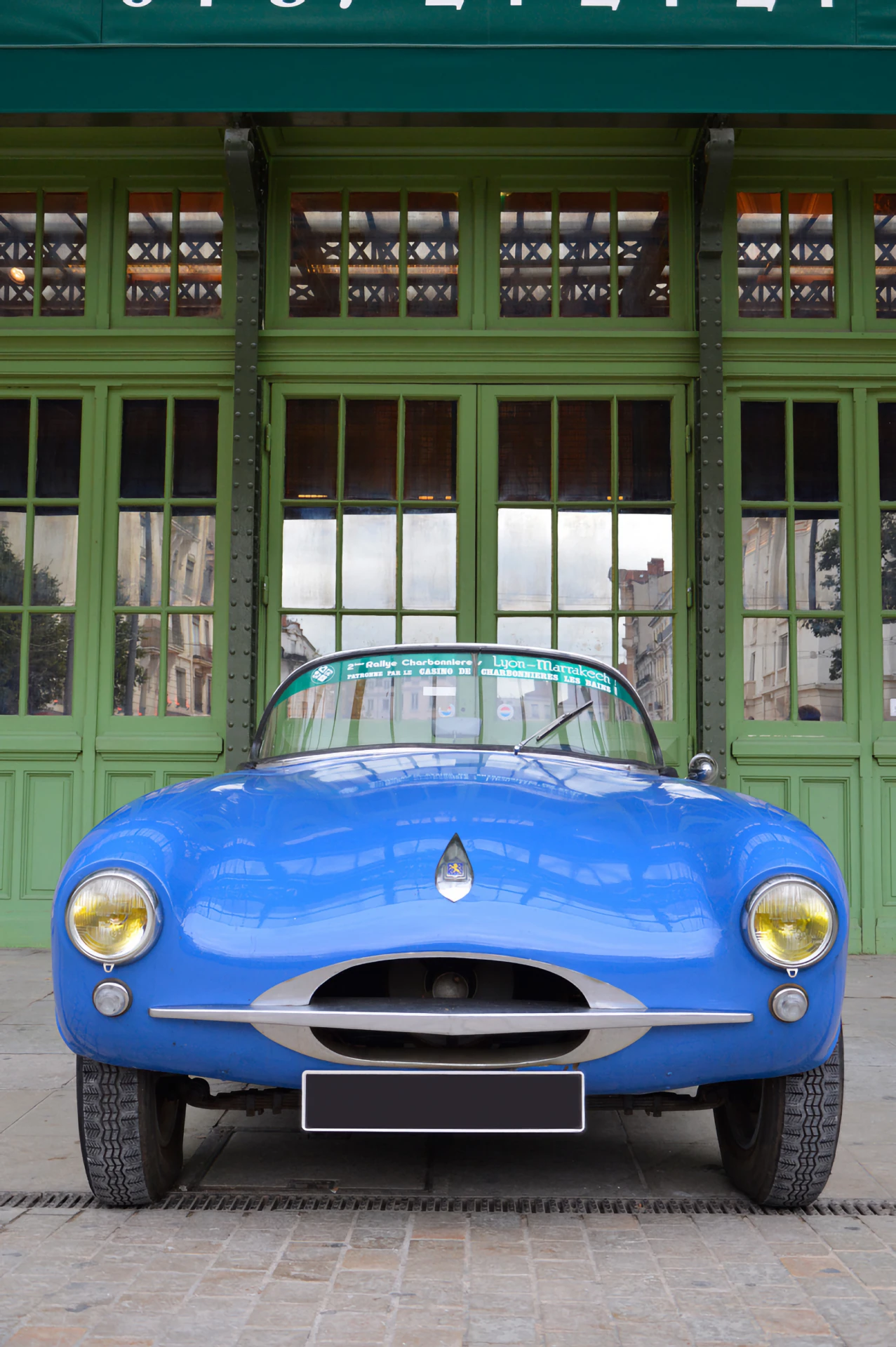 Peugeot 203 Barbier Chambas 1957_03