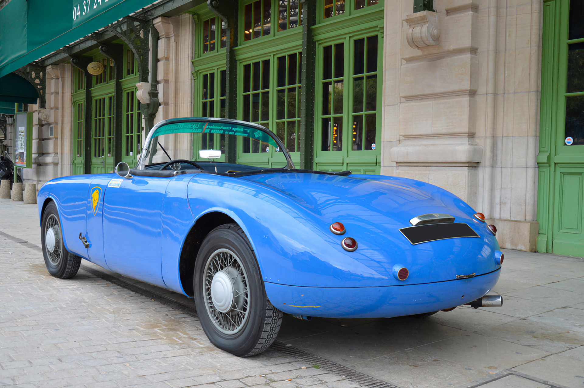 Peugeot 203 Barbier Chambas 1957_05