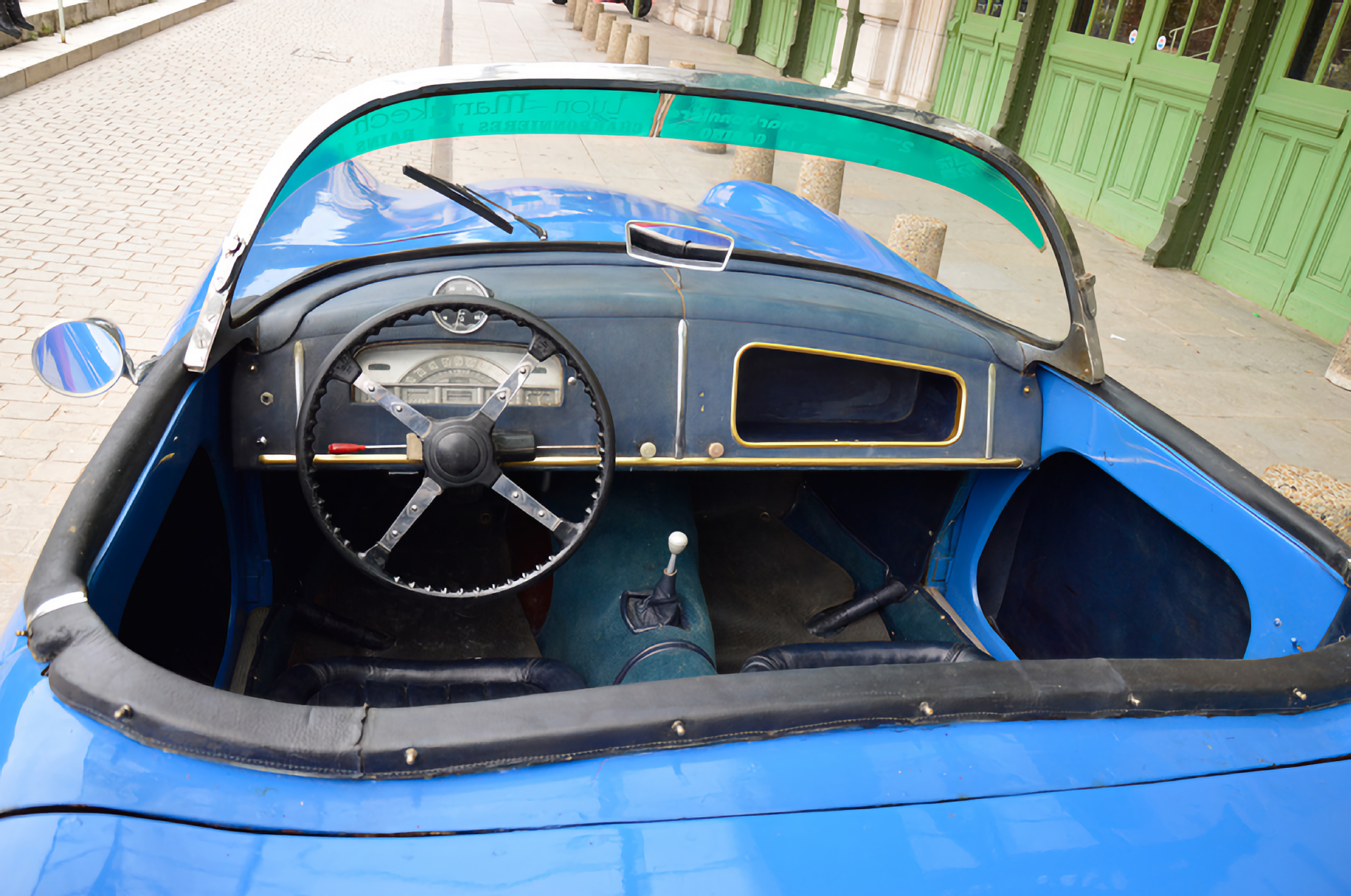 Peugeot 203 Barbier Chambas 1957_07