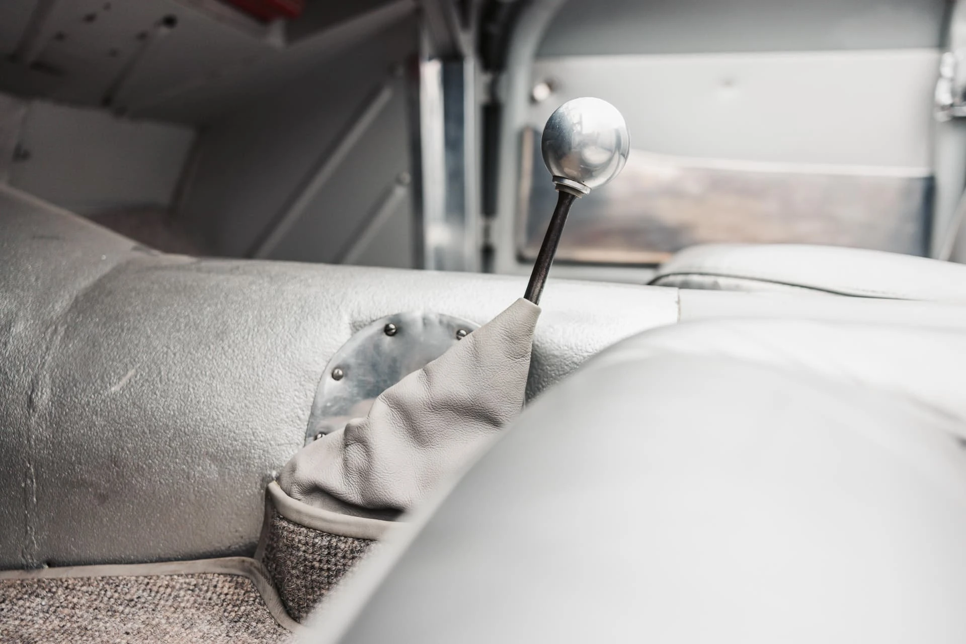 Siata Daina Gran Sport Type B Barchetta Farina 1952 101