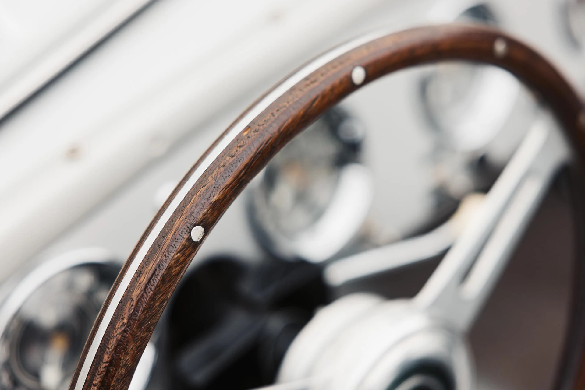 Siata Daina Gran Sport Type B Barchetta Farina 1952 107