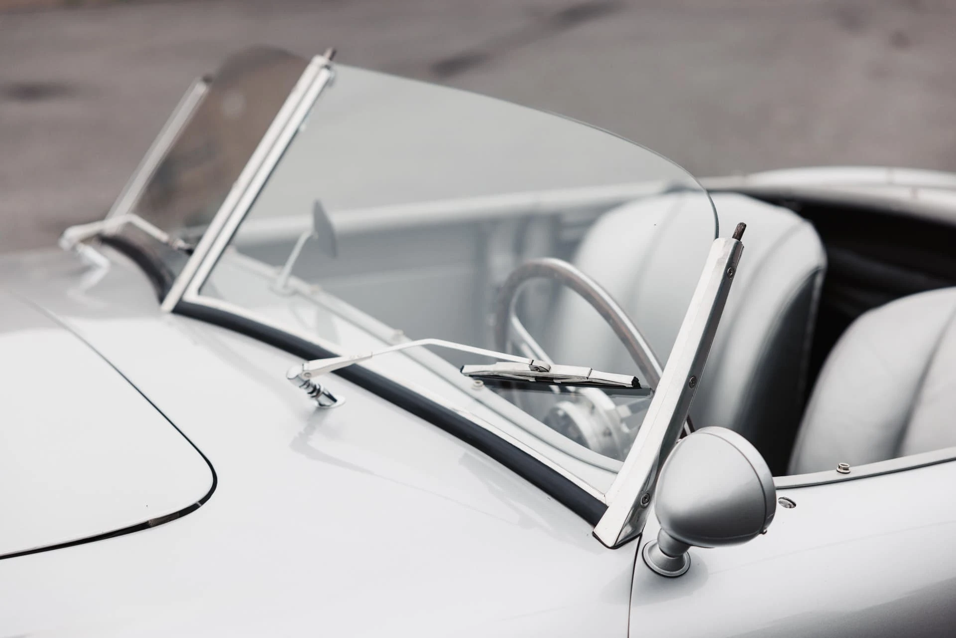 Siata Daina Gran Sport Type B Barchetta Farina 1952 109