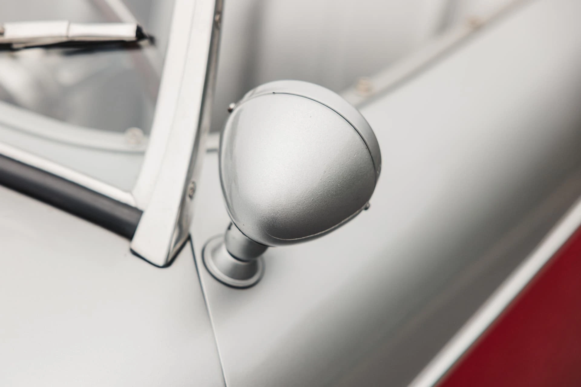 Siata Daina Gran Sport Type B Barchetta Farina 1952 67