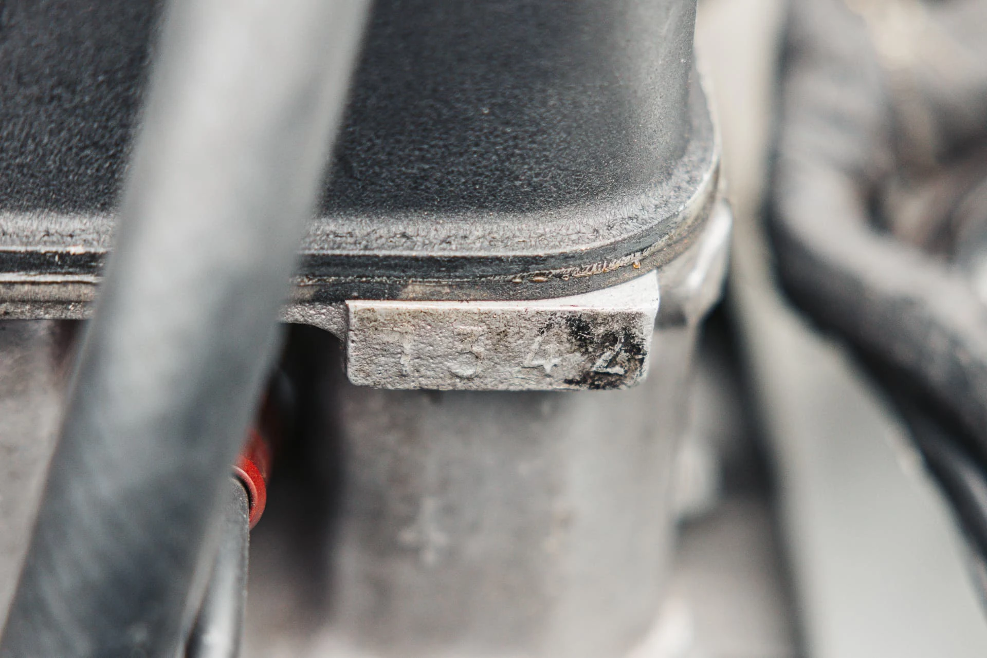 Siata Daina Gran Sport Type B Barchetta Farina 1952 83