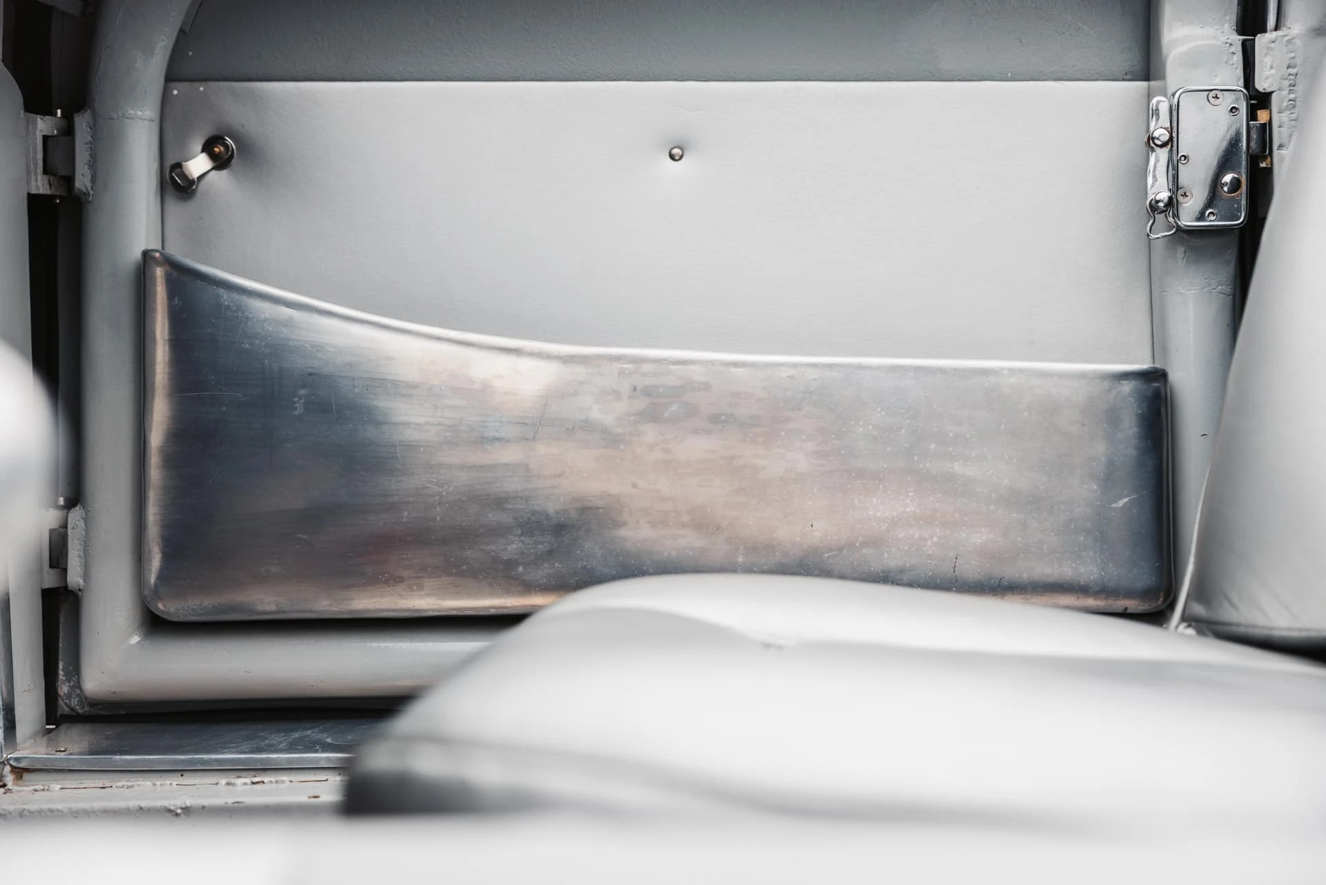 Siata Daina Gran Sport Type B Barchetta Farina 1952 99