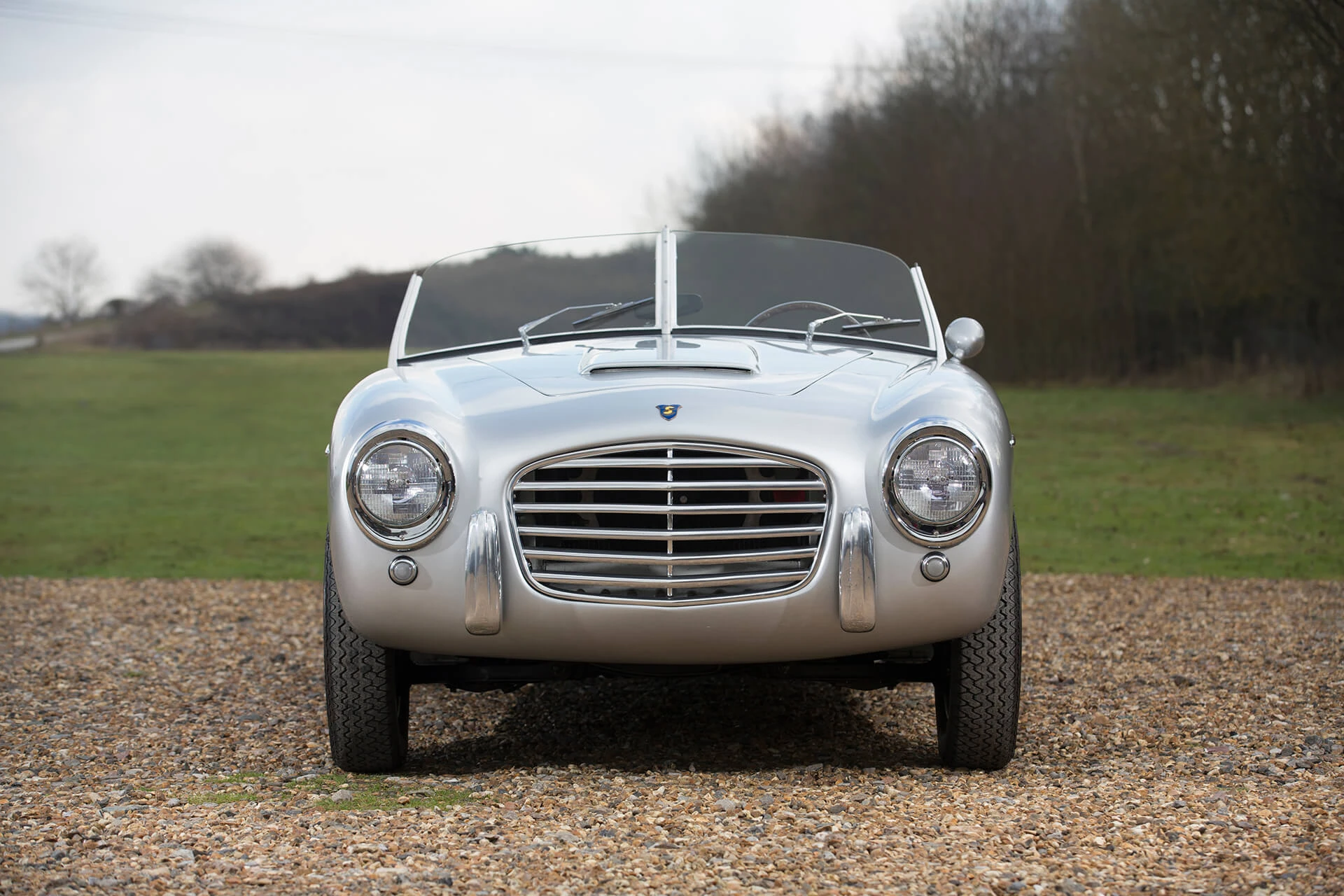 Siata Daina Gran Sport Type B Barchetta_1952-06