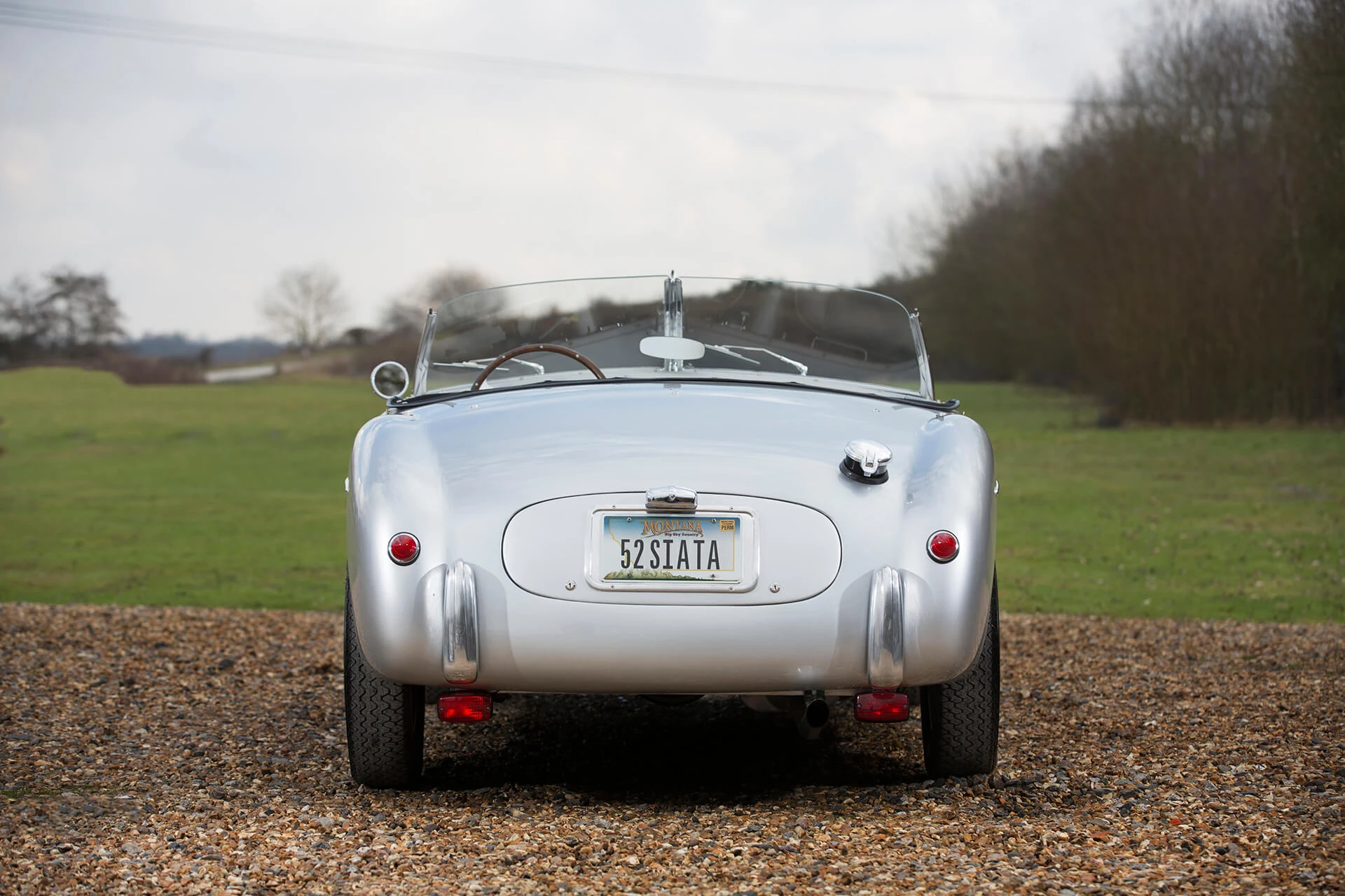 Siata Daina Gran Sport Type B Barchetta_1952-07