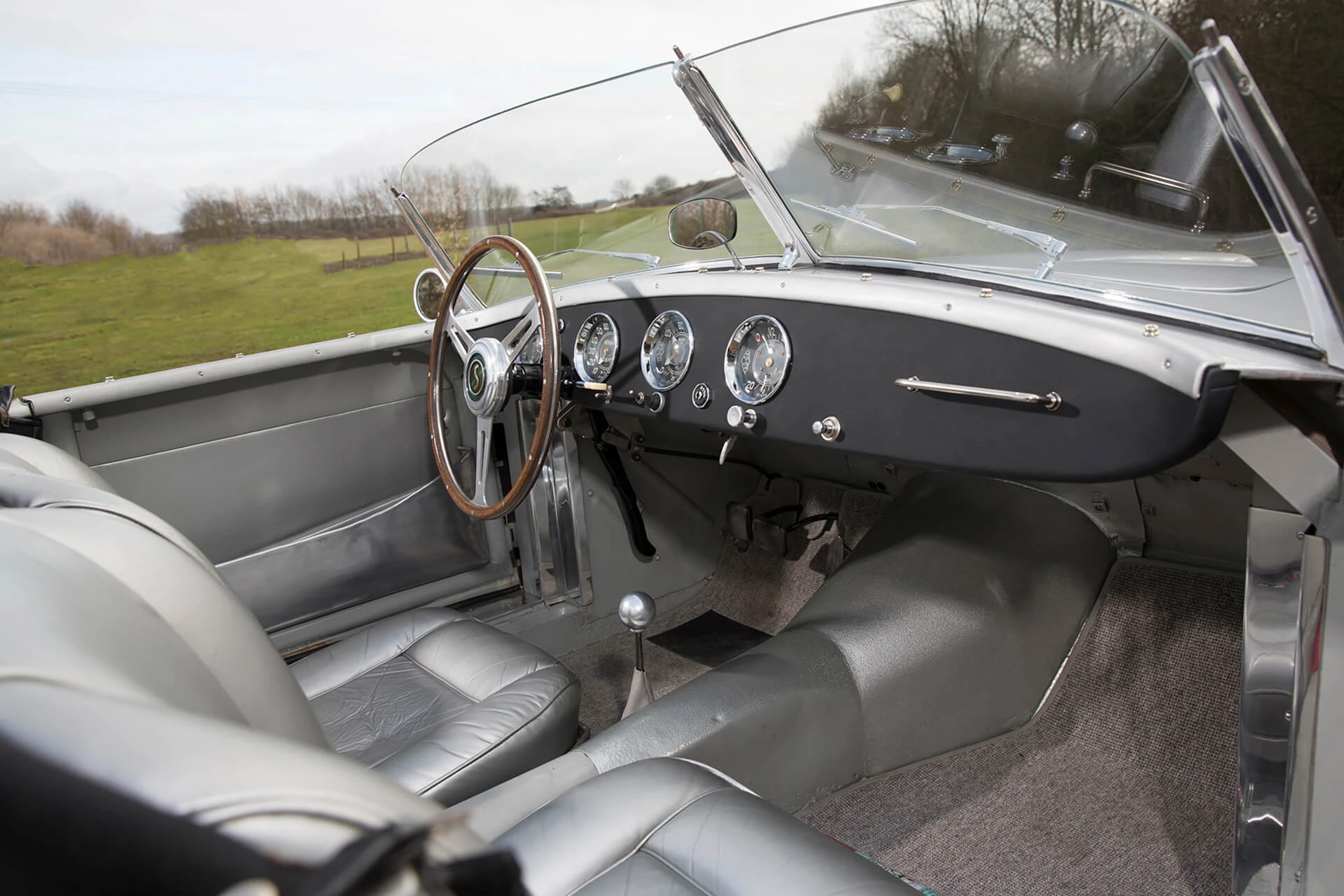 Siata Daina Gran Sport Type B Barchetta_1952-08