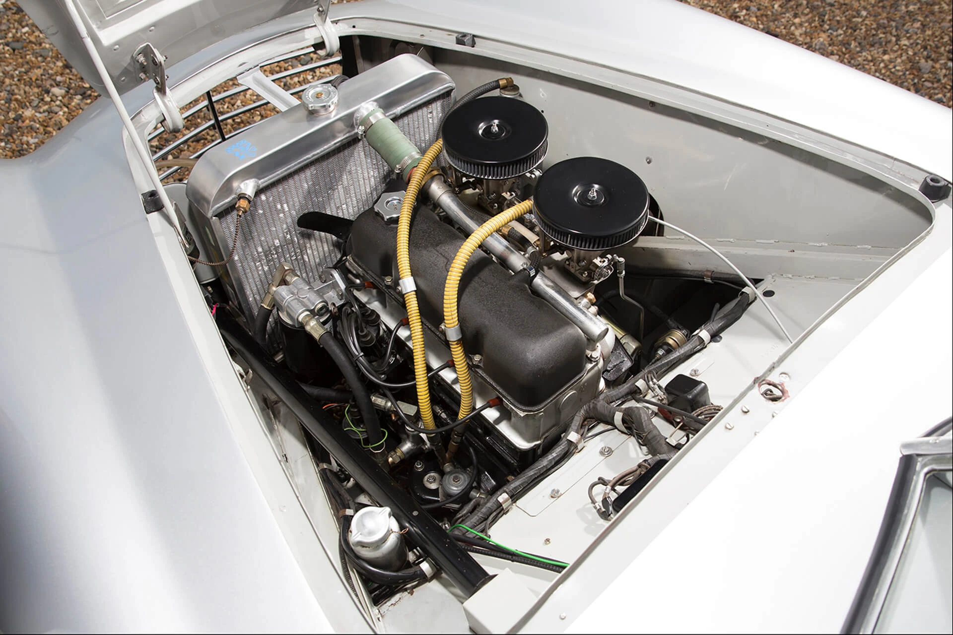 Siata Daina Gran Sport Type B Barchetta_1952-09