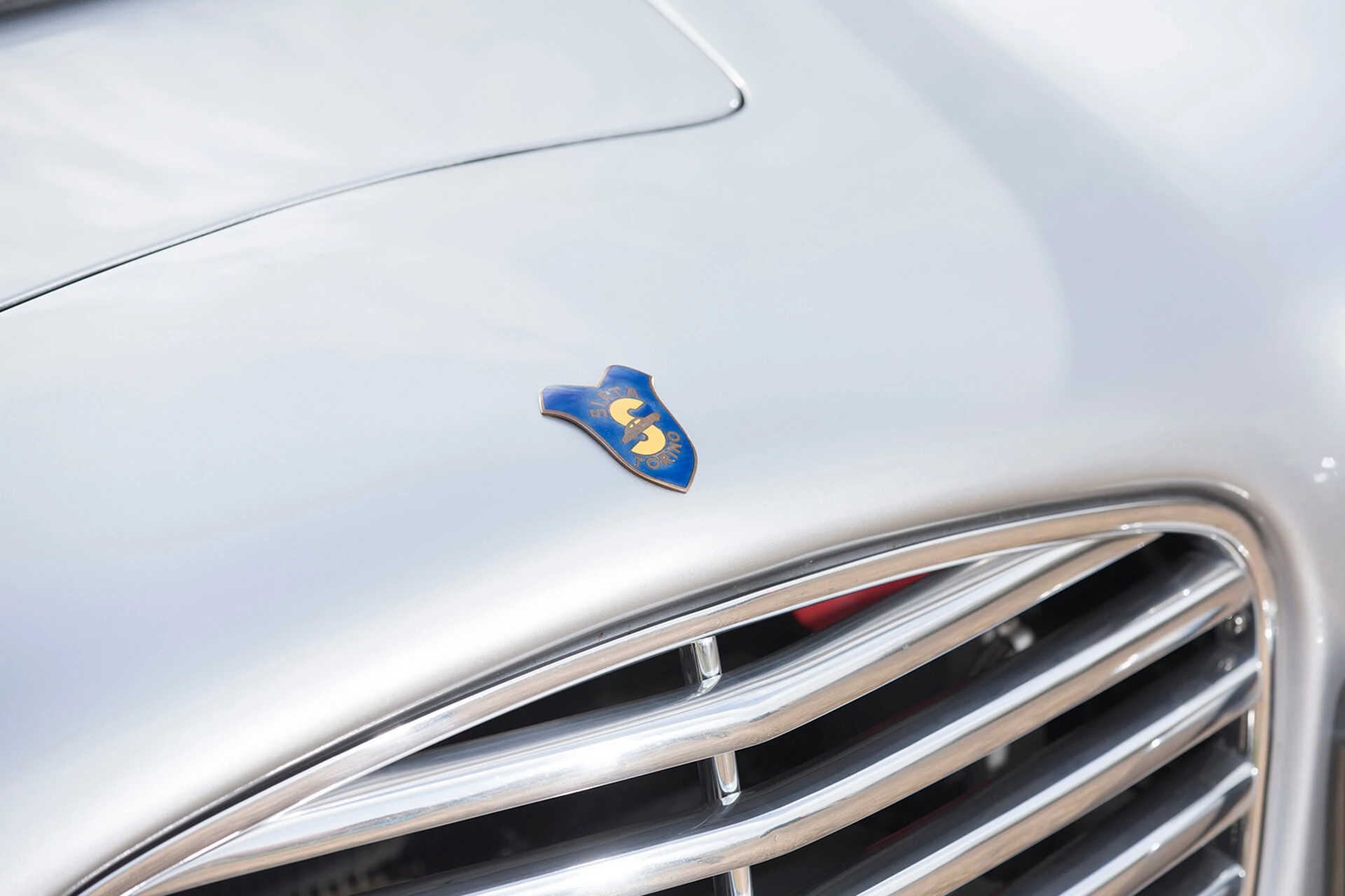 Siata Daina Gran Sport Type B Barchetta_1952-12