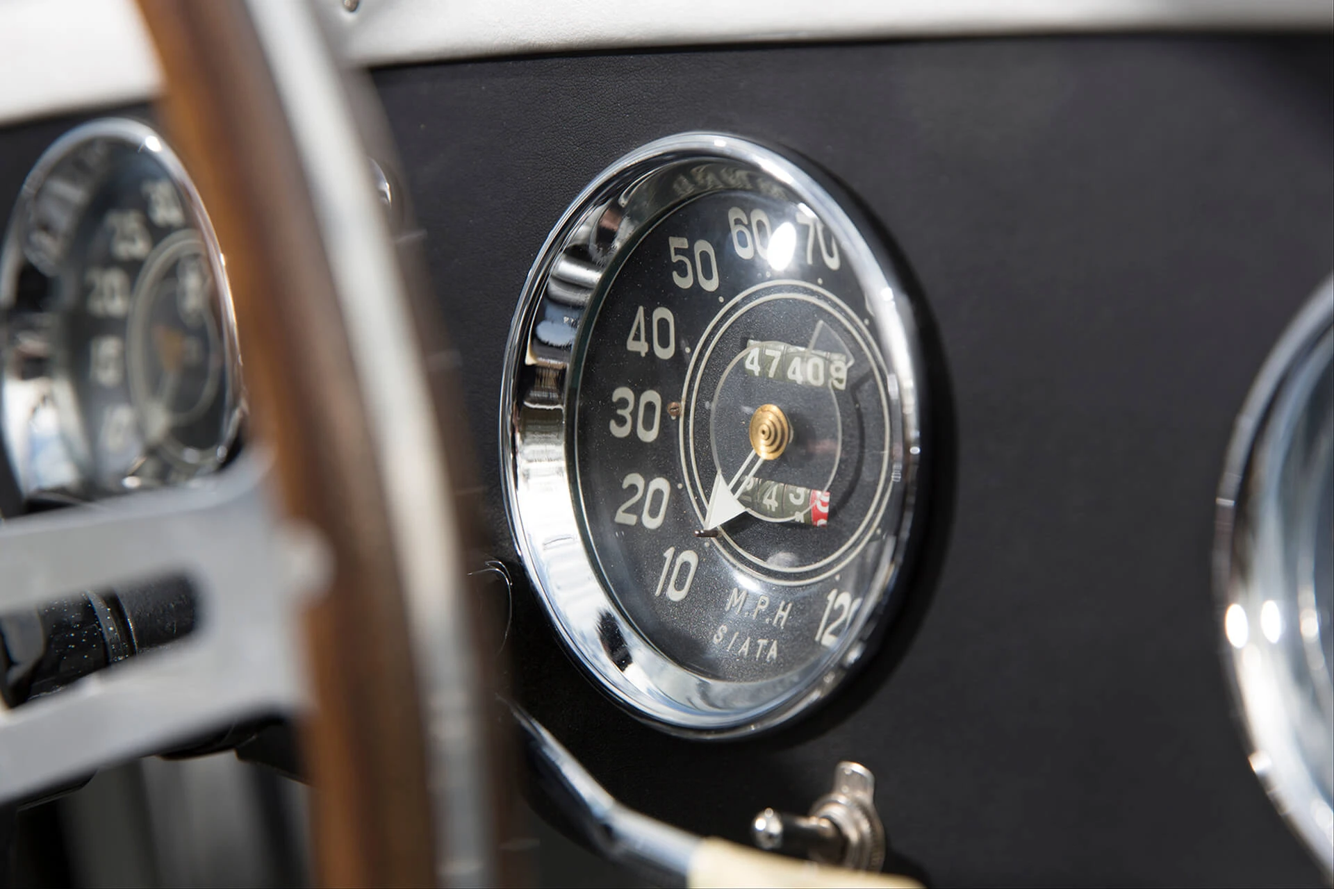 Siata Daina Gran Sport Type B Barchetta_1952-13