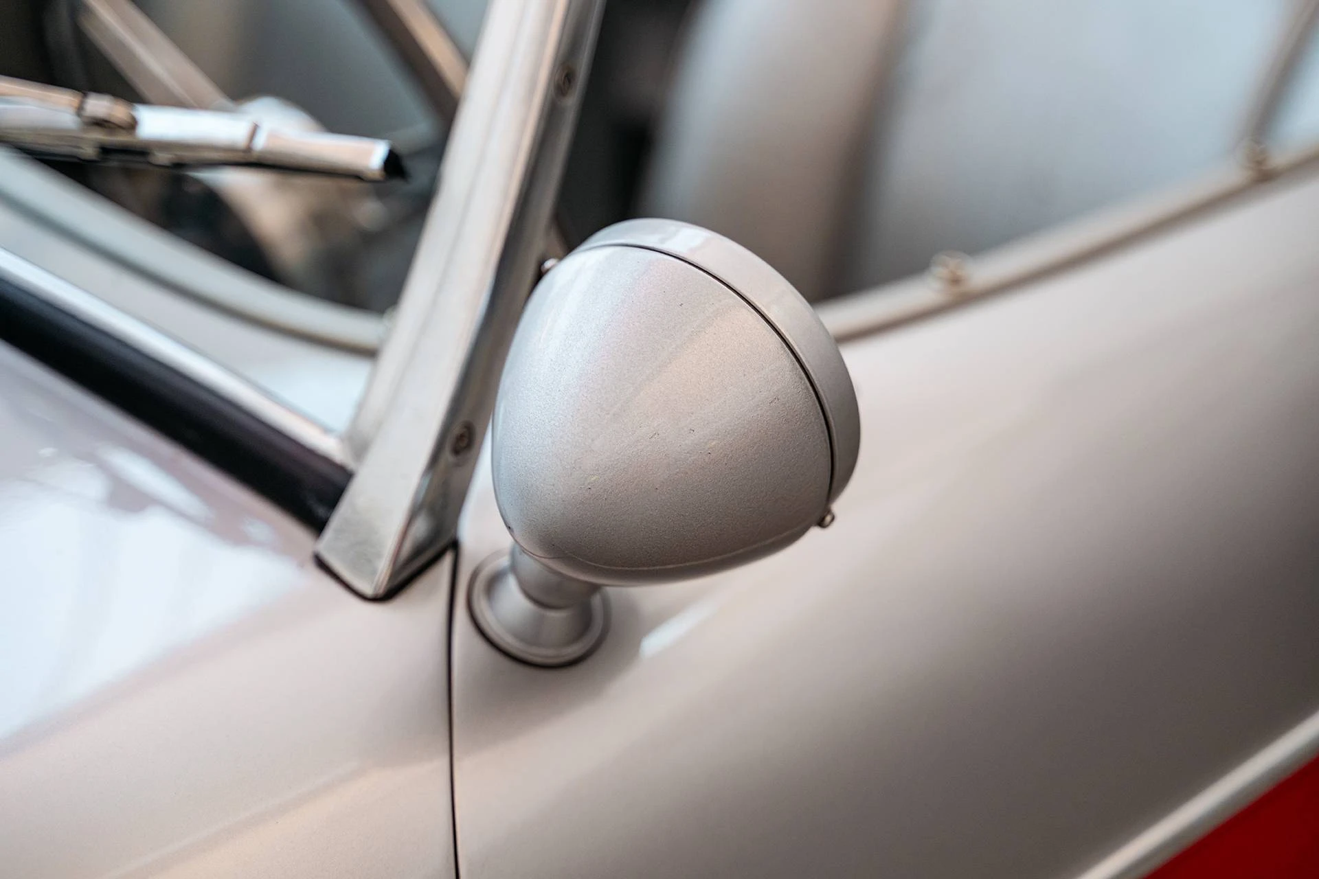 Siata Daina Gran Sport Type B Barchetta_1952-19