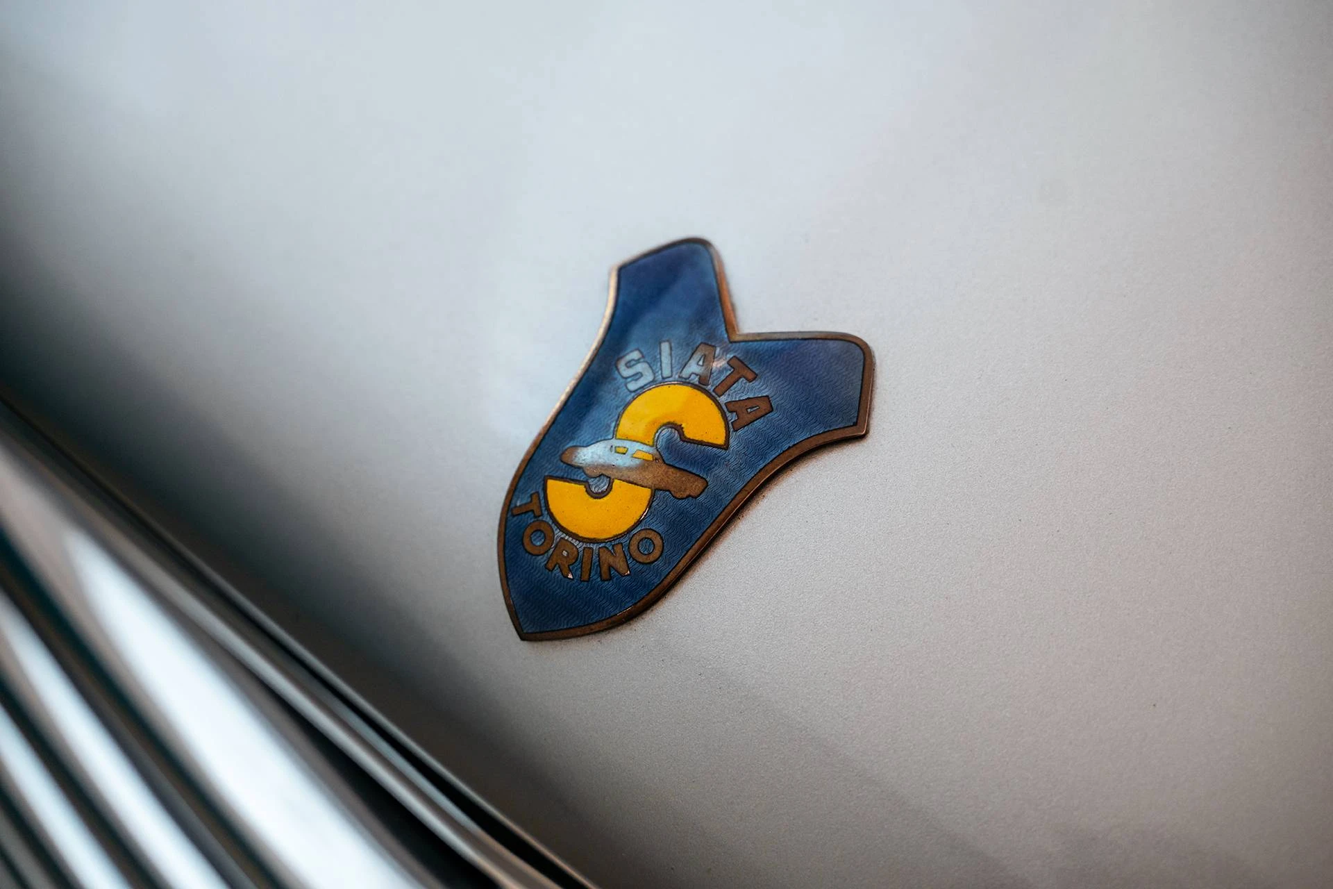 Siata Daina Gran Sport Type B Barchetta_1952-20